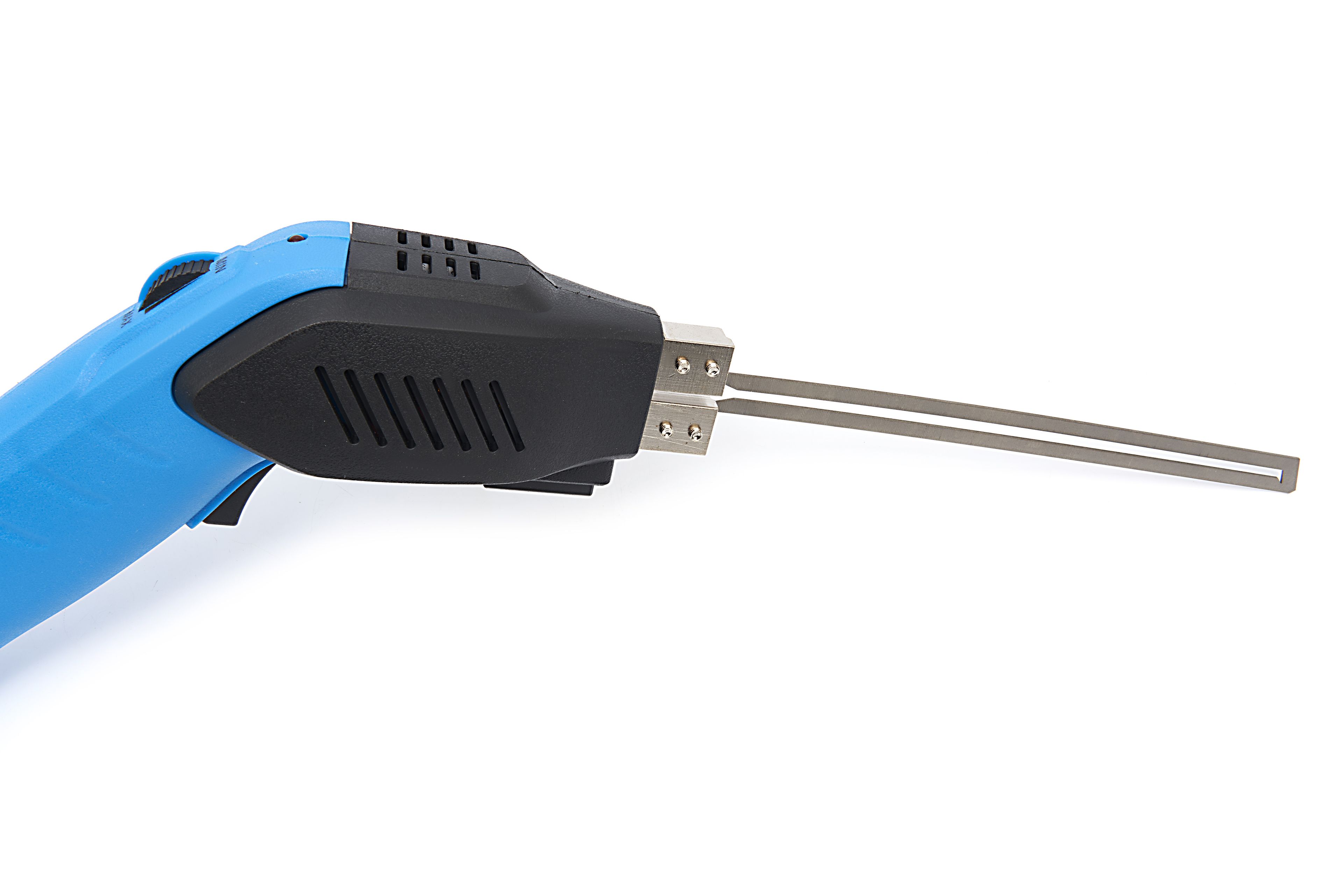 HBM elektrisch verwarmd mes, piepschuimsnijder 220W Image 4