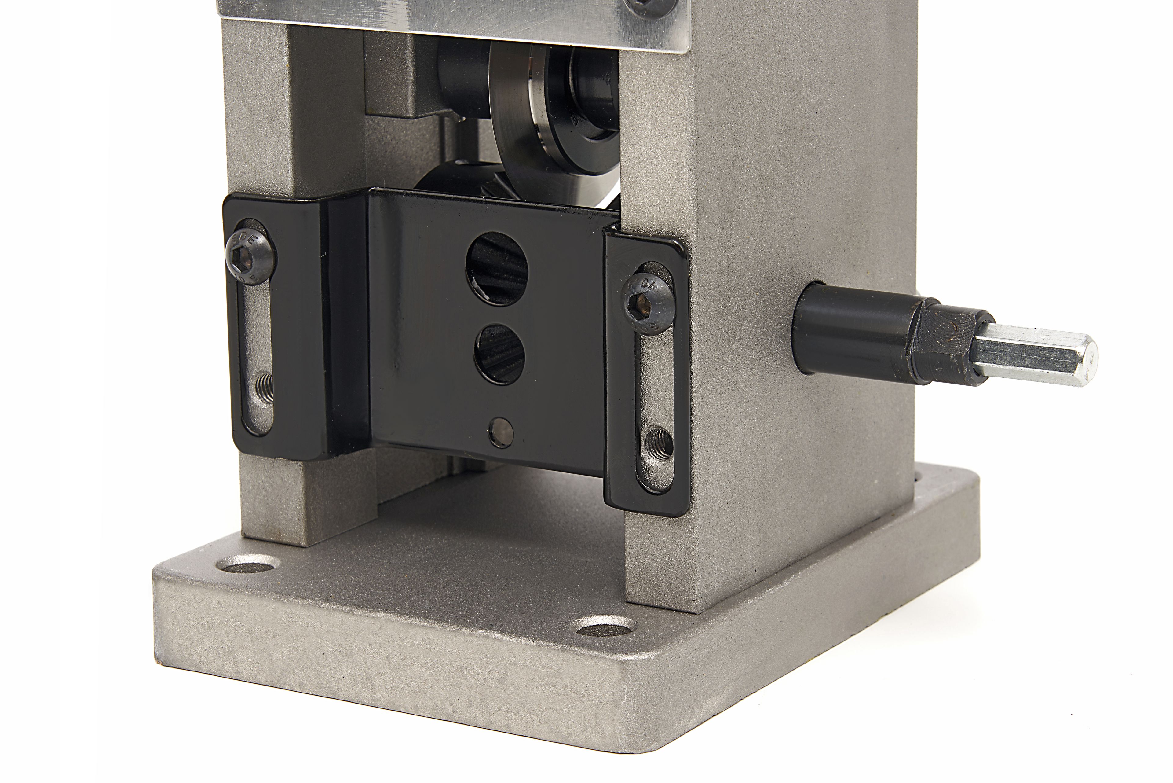 HBM Professional Cable Stripper, Kabelschälmaschine, Abisoliermaschine Image 8