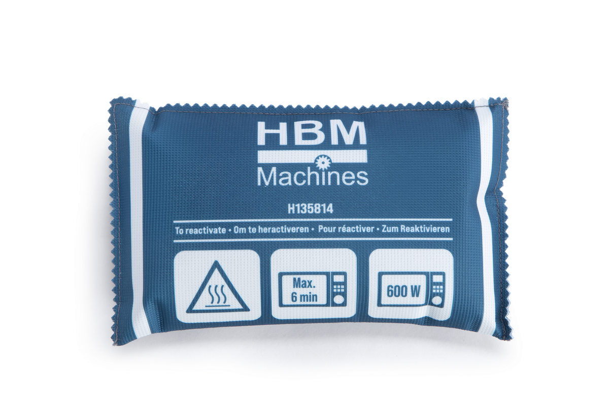 HBM deshumidificador