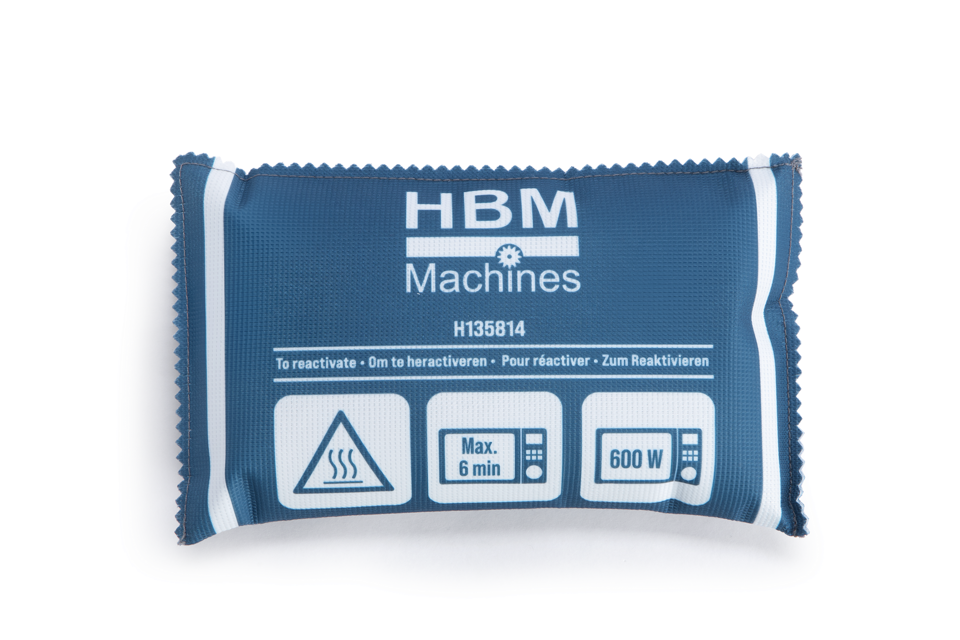 HBM luchtontvochtiger