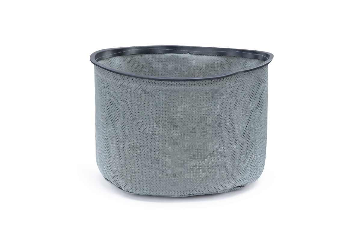 HBM bolsa de filtro aspirador industrial