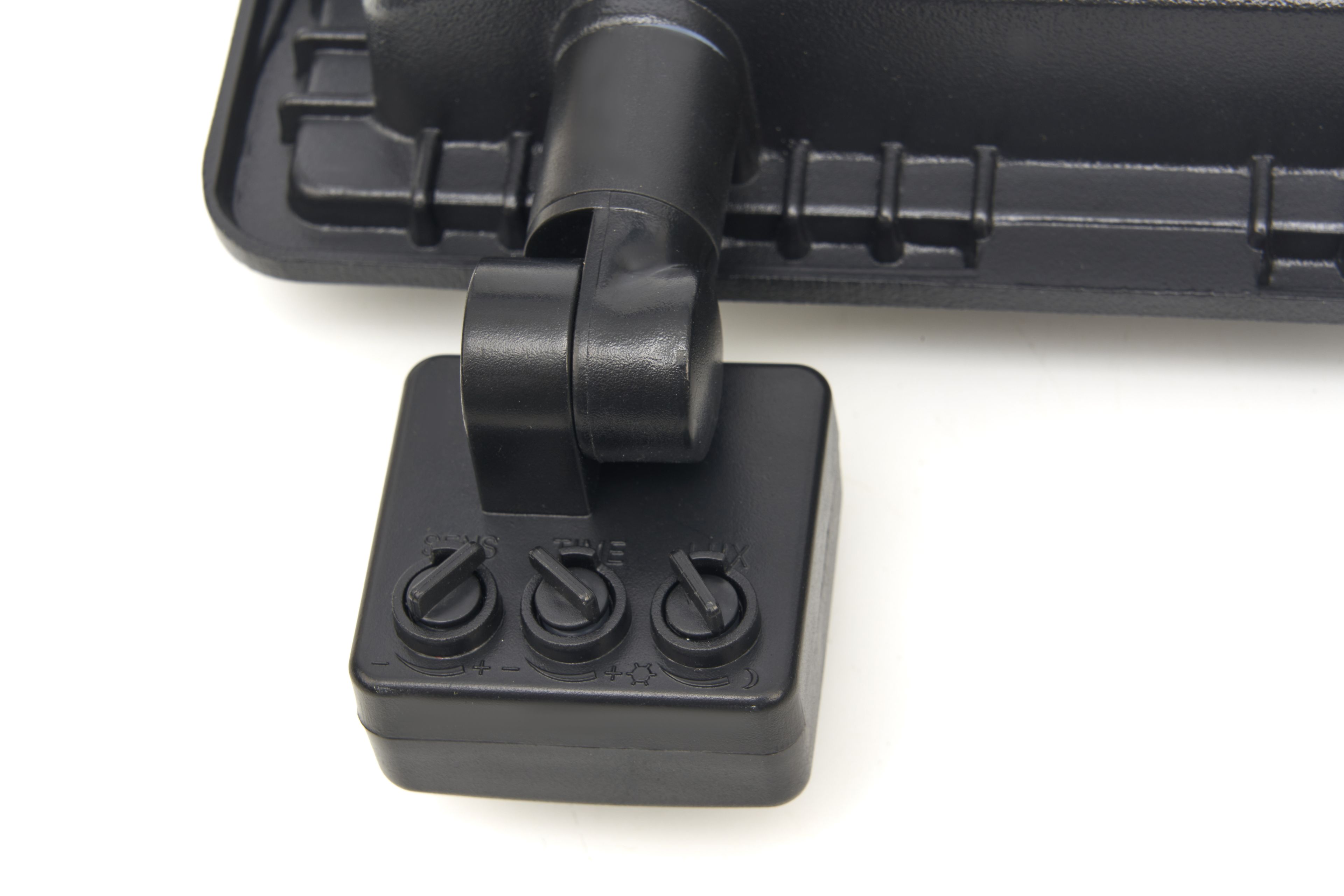 HBM LED Lámpara de Construcción con Sensor 50 Watt – 4000 Lumen, 6500K Image 5