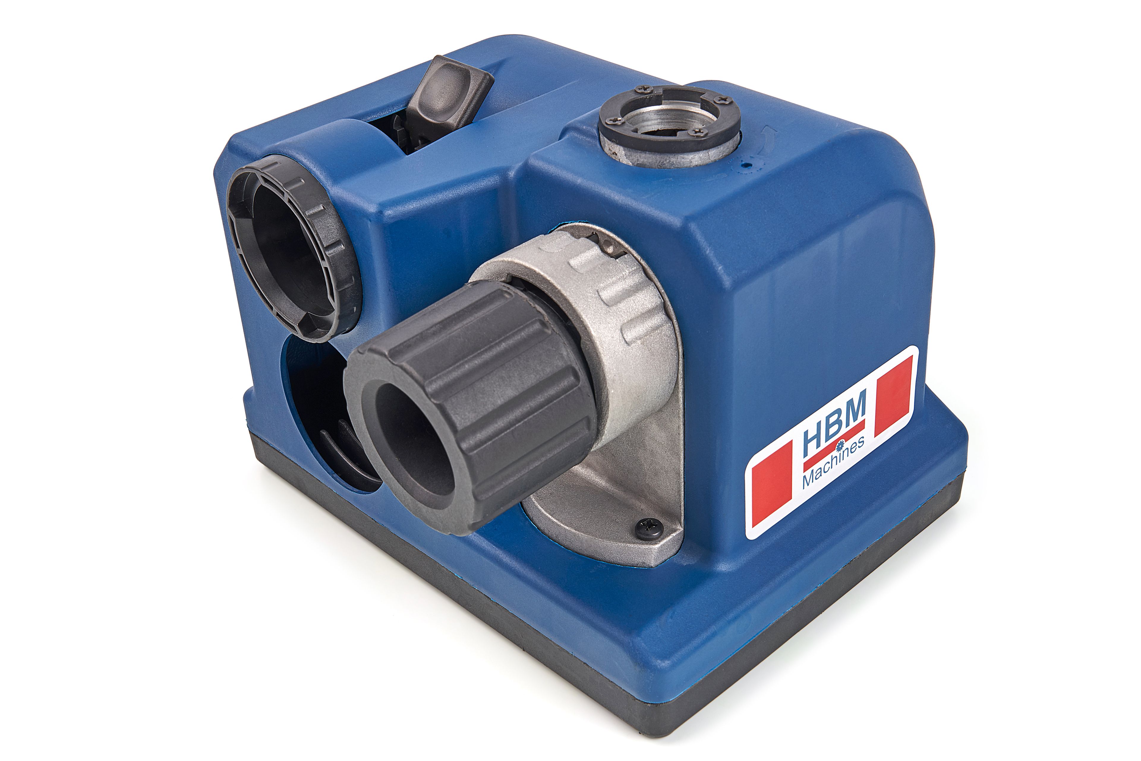 HBM Bohrerschleifmaschine, Bohrerschleifmaschine von 3 bis 13 mm Image 8