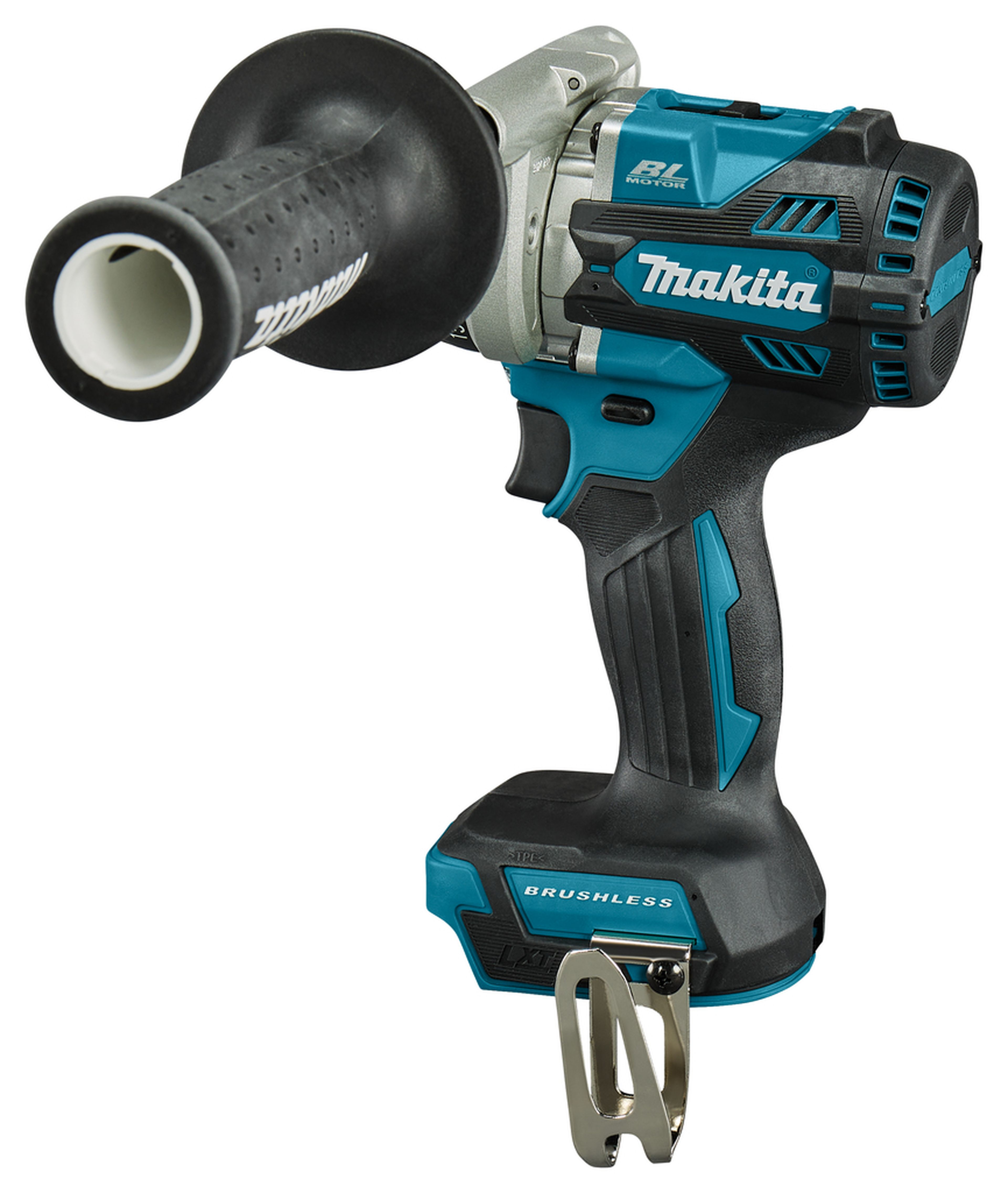 Makita Boor-/schroefmachine body, 18 Volt, DDF492Z Image 3