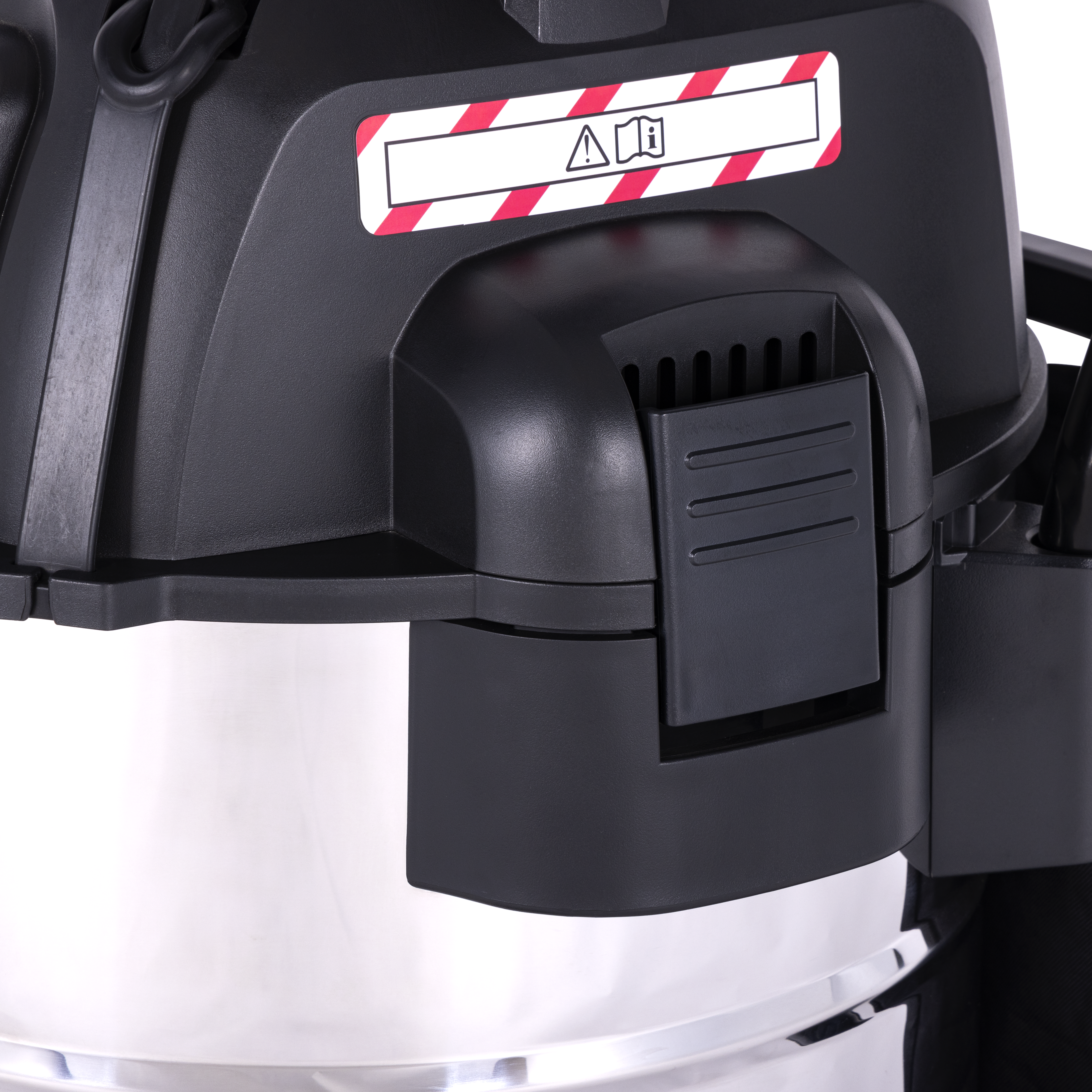 DeWalt bouwstofzuiger nat/droog 50L, DXV50SPTA Image 24