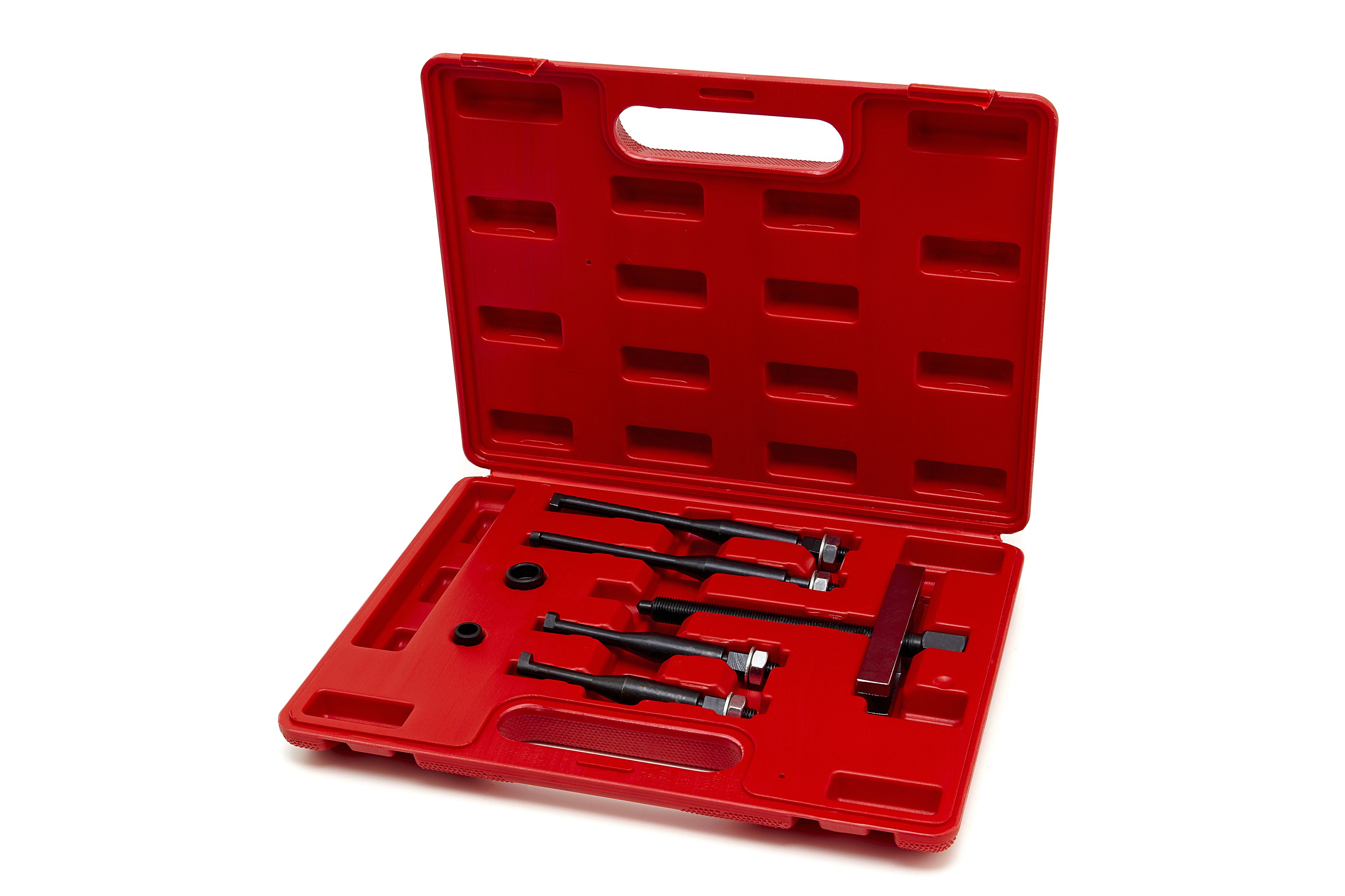 HBM Jeu d'extracteurs de volant - 7 pièces Image 5