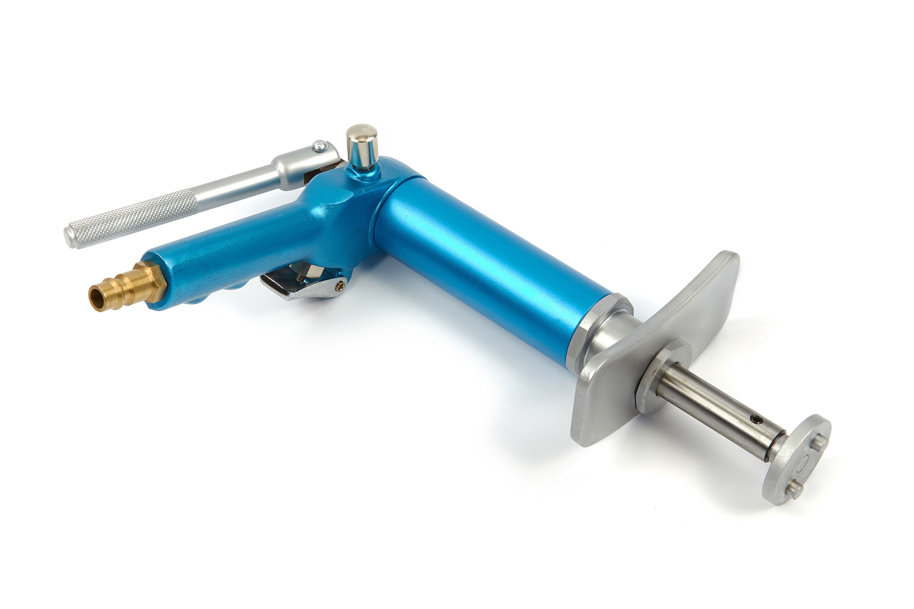 HBM 16-teiliger pneumatischer Bremskolben-Rückstellsatz Image 5