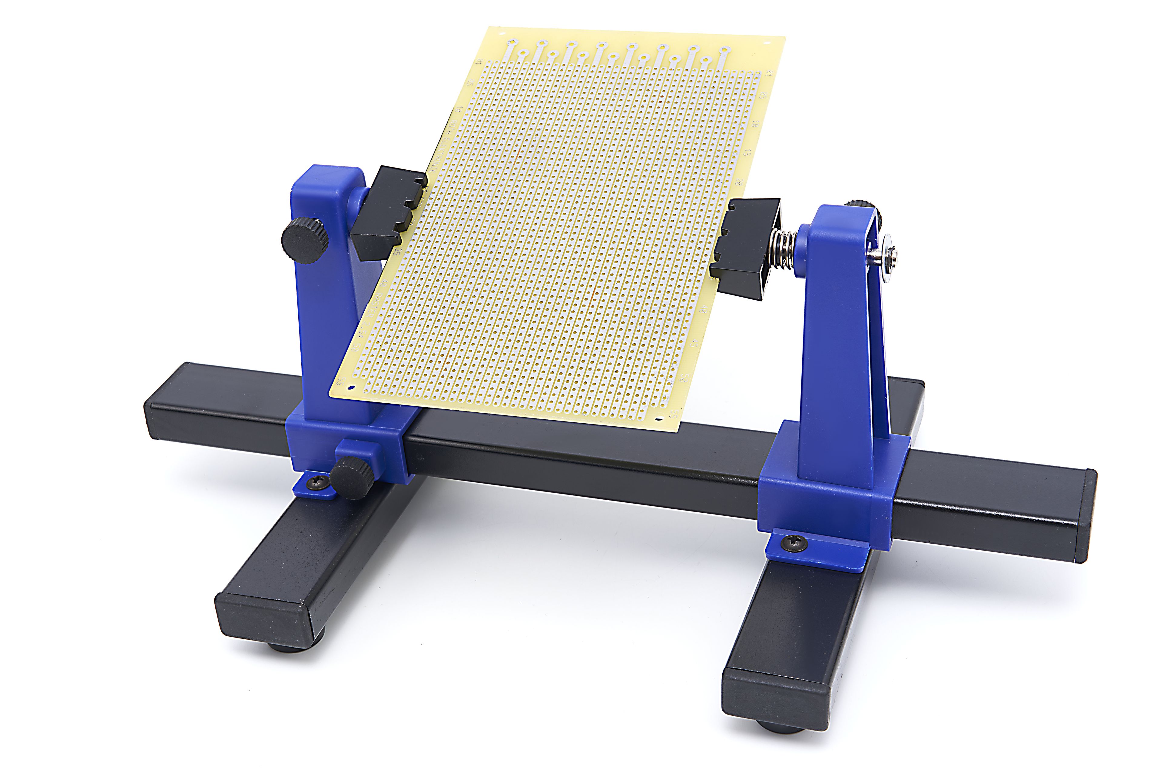 Support de circuit imprimé HBM, fixation du support de soudure Image 4