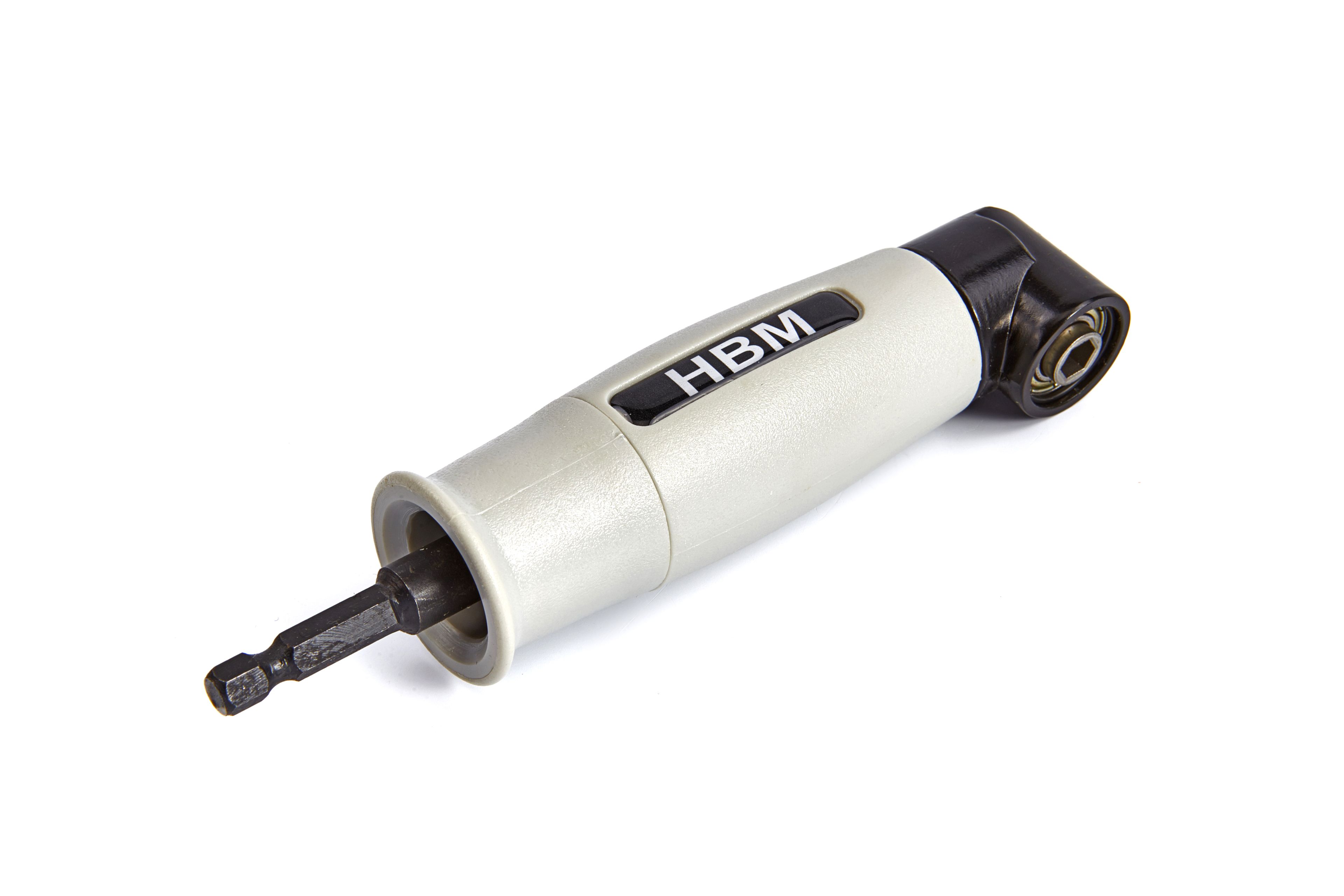 Porte-embout à angle droit professionnel HBM Image 3