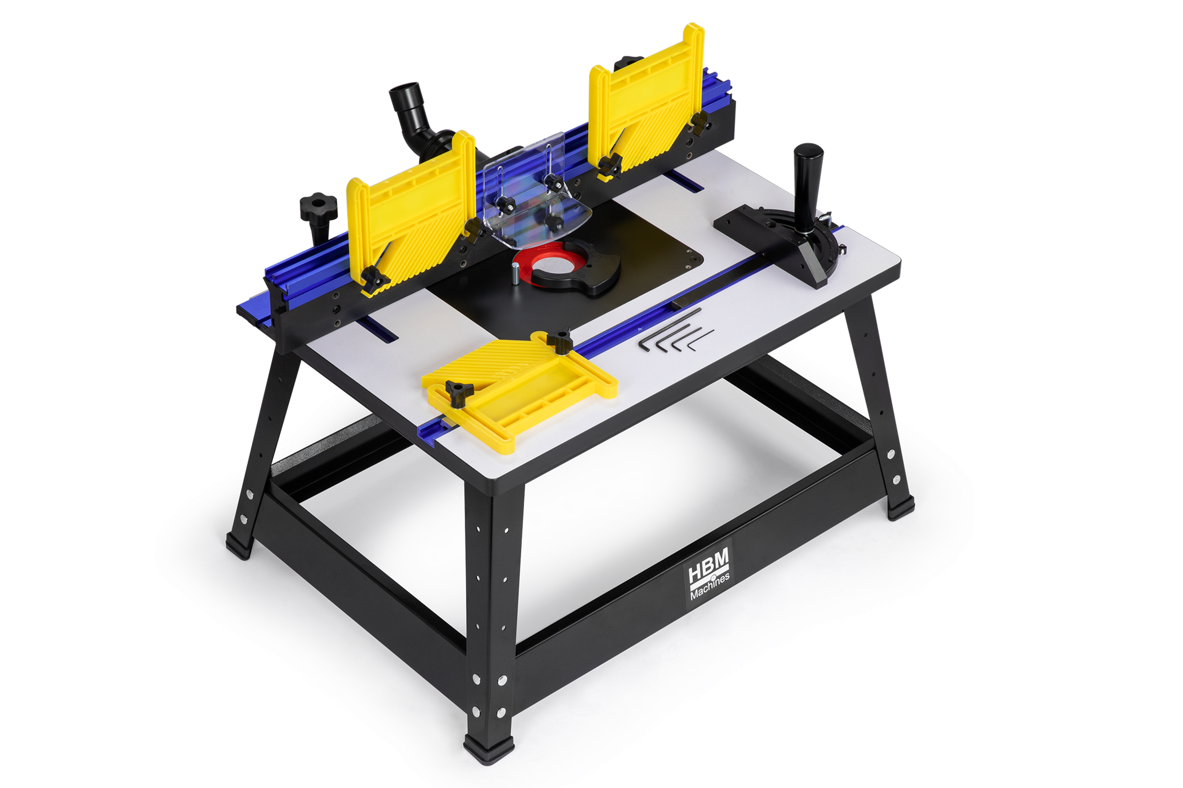 HBM freestafel 650 x 450 mm Image 5