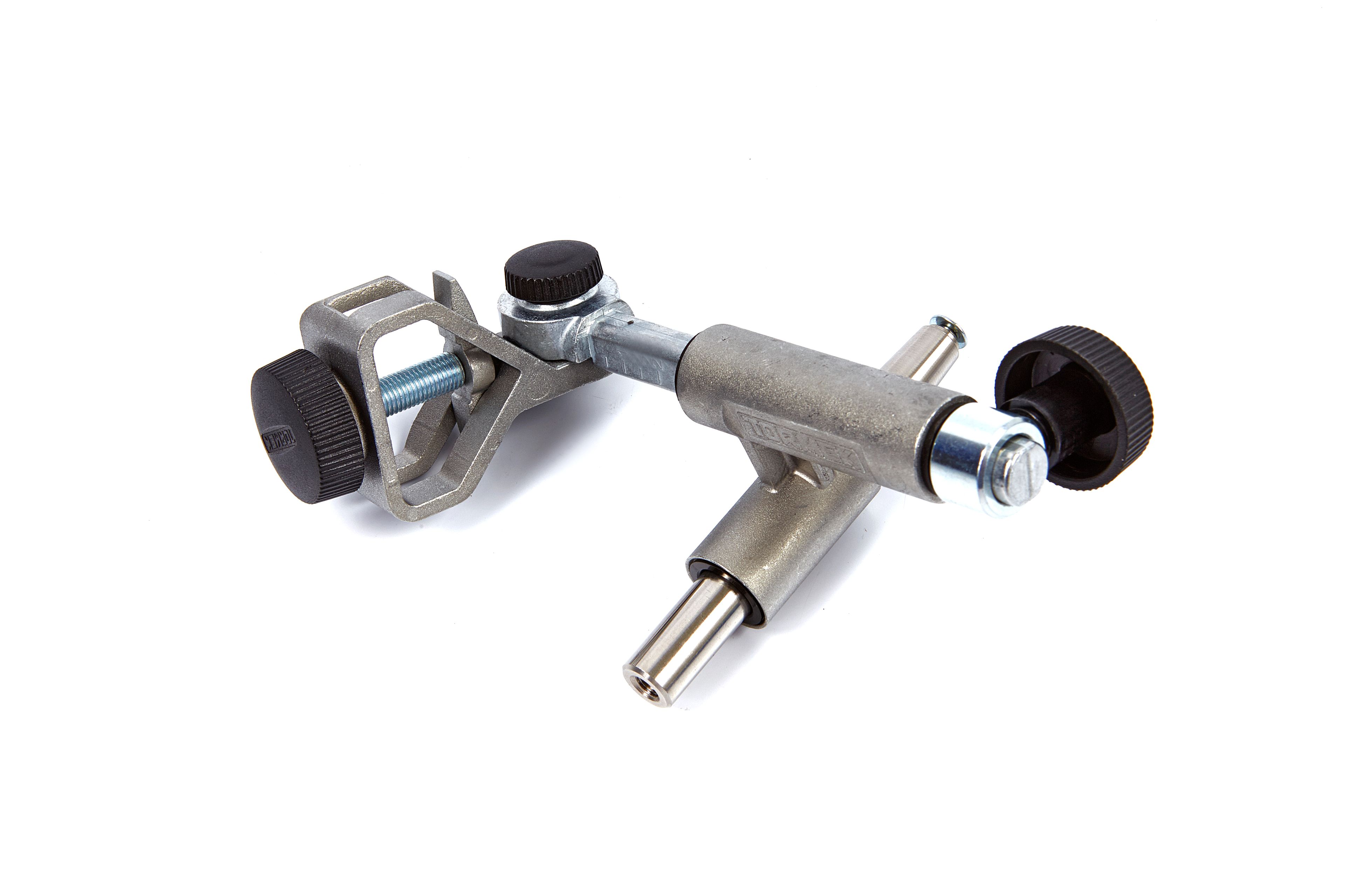 Tormek SVD - 186 Stechbeitel Schärfwerkzeug Image 3