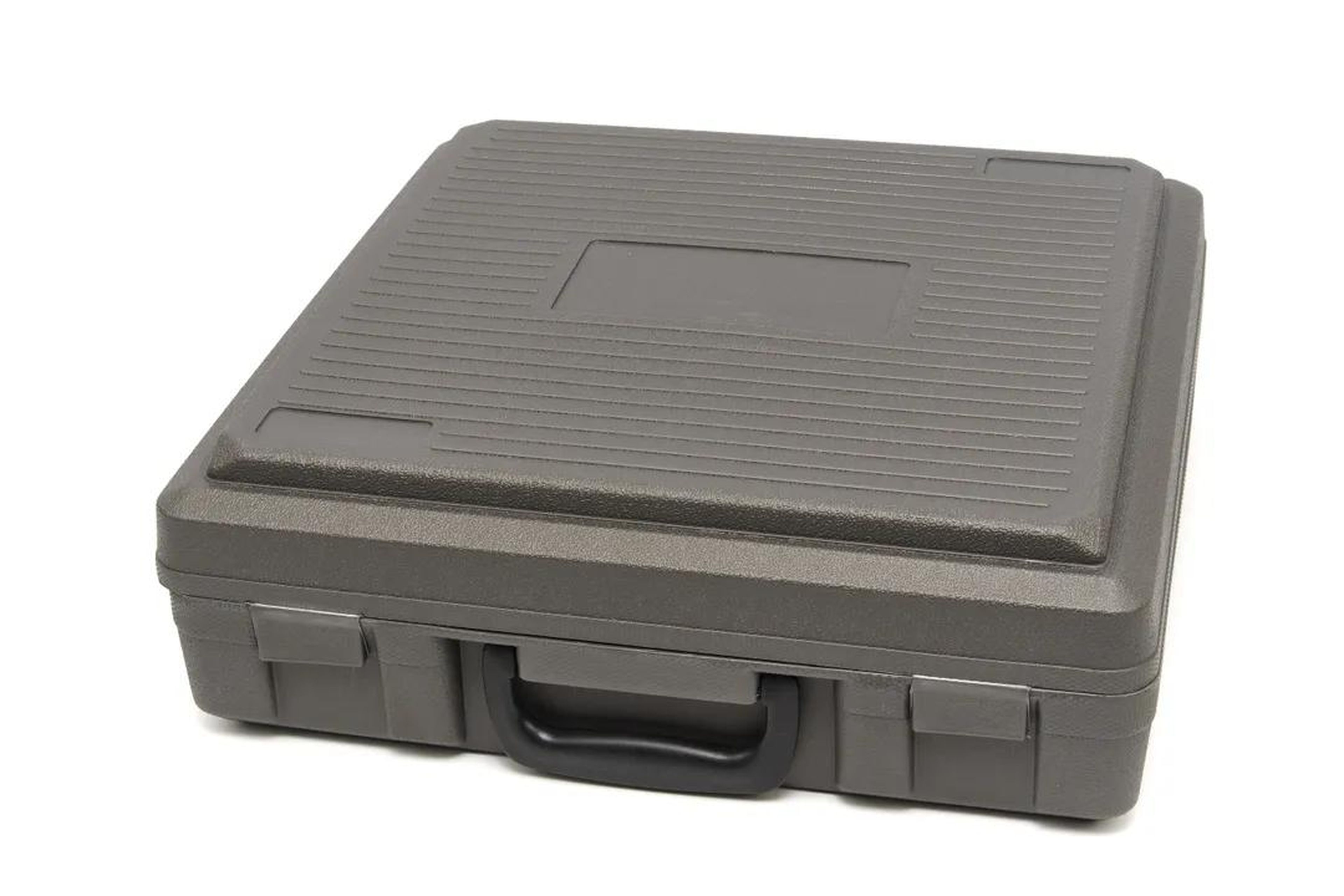 HBM universele verstelbare HSS gatenzaag van 40 tot 300 mm, met stofkap, 18-delig Image 8