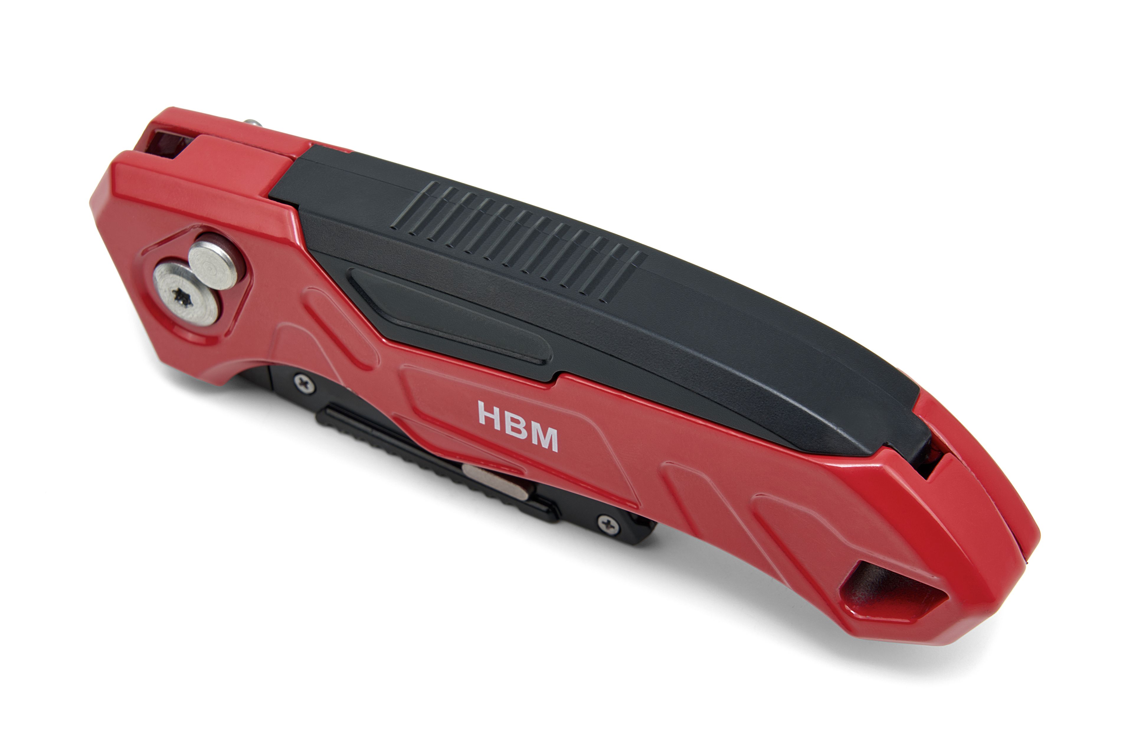 HBM Klappbares Verlängerungsmesser Image 6