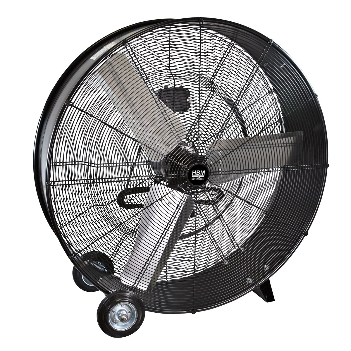 HBM Ventilador Móvil 91 cm