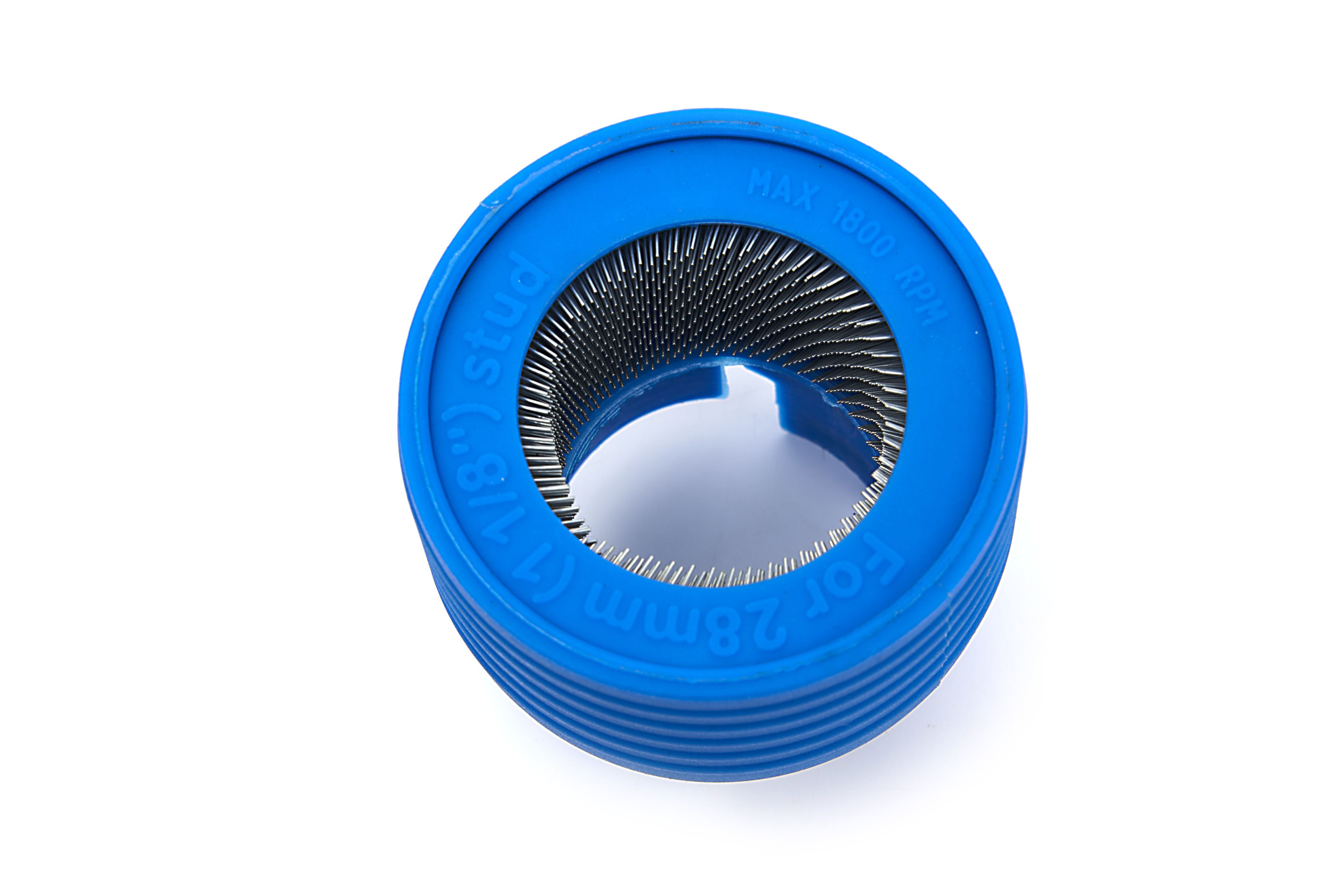 HBM kit de nettoyage de boulons de roue 9 pièces Image 7