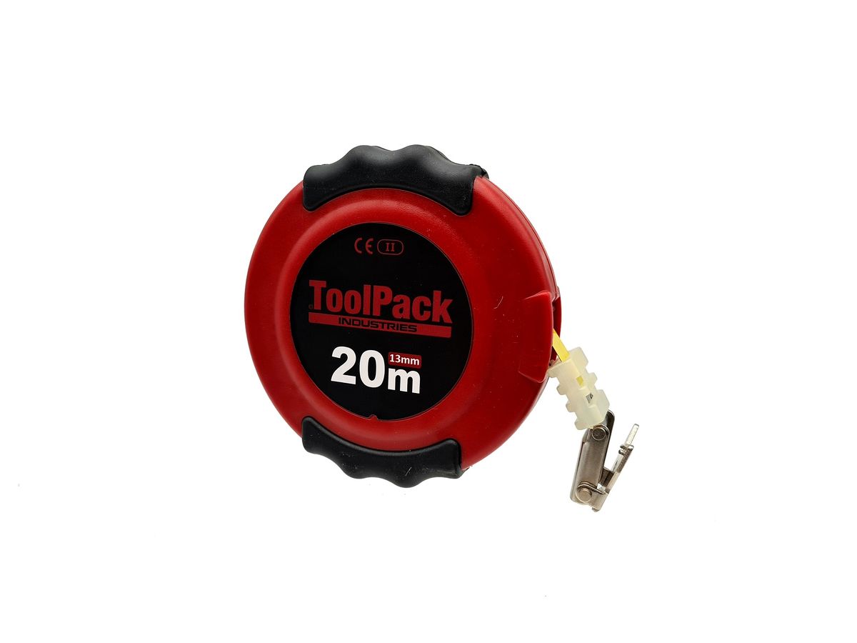 ToolPack-Maßbänder