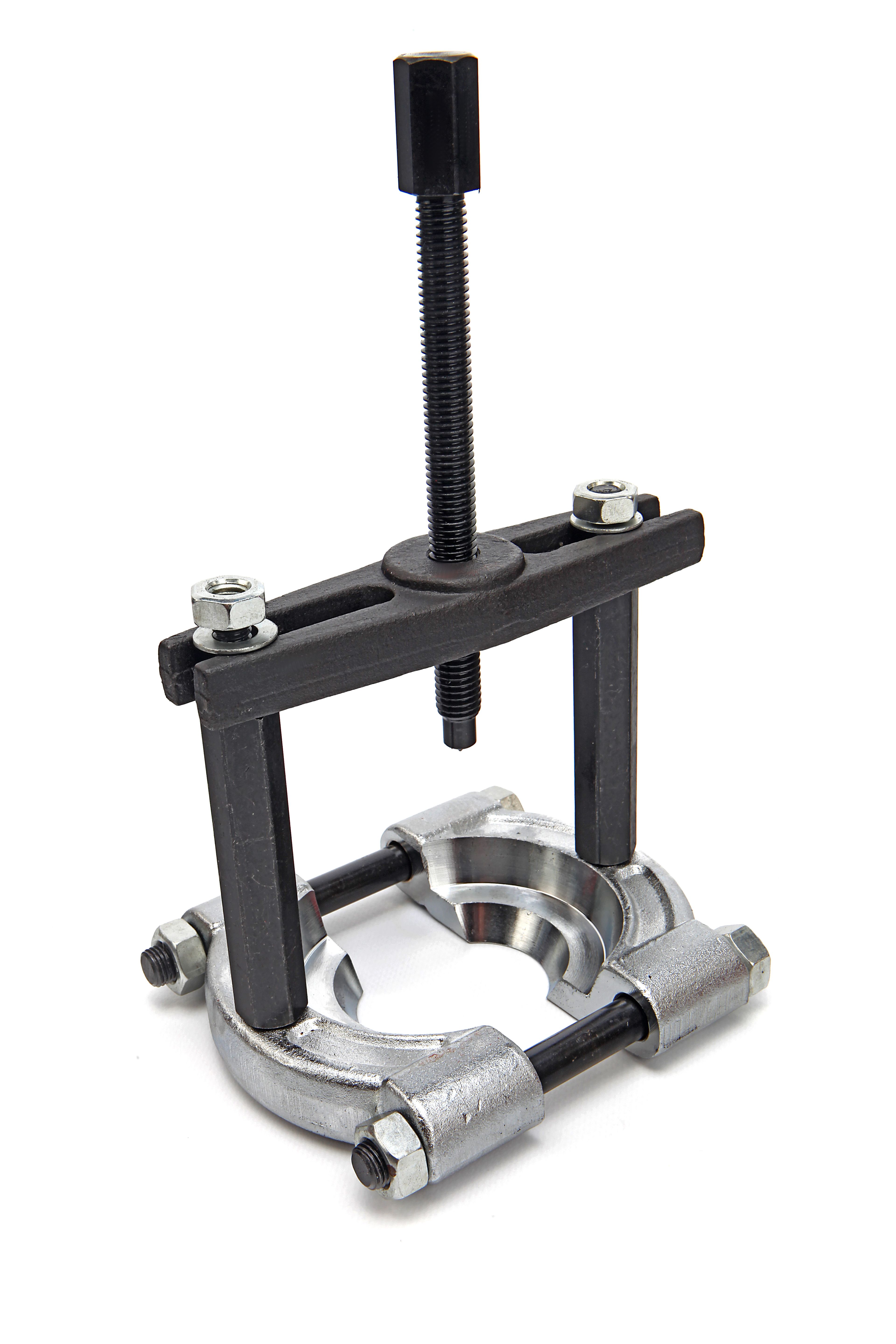 Set di estrazione per cuscinetti HBM 14 pezzi Image 3