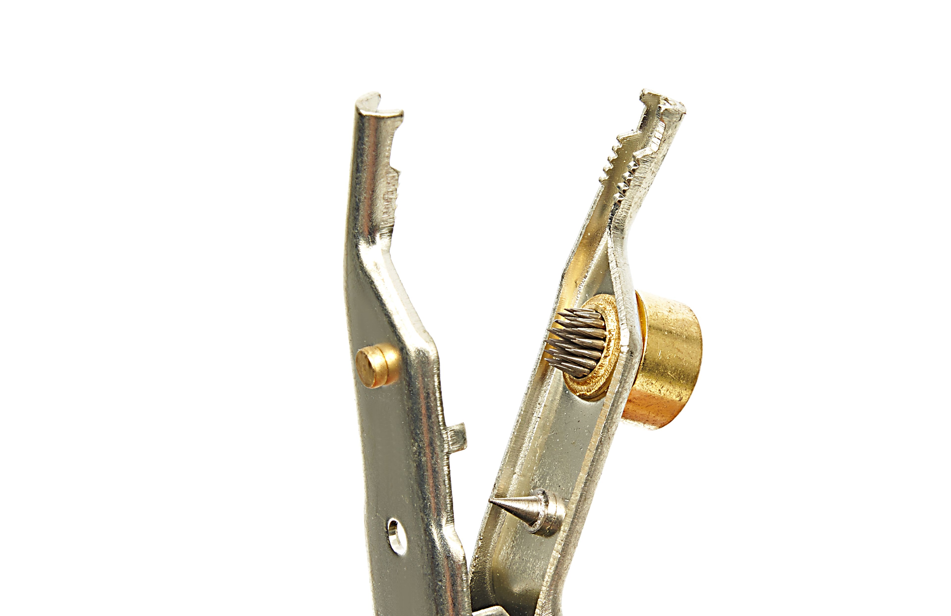 Testeur et simulateur de sonde lambda professionnel HBM Image 5