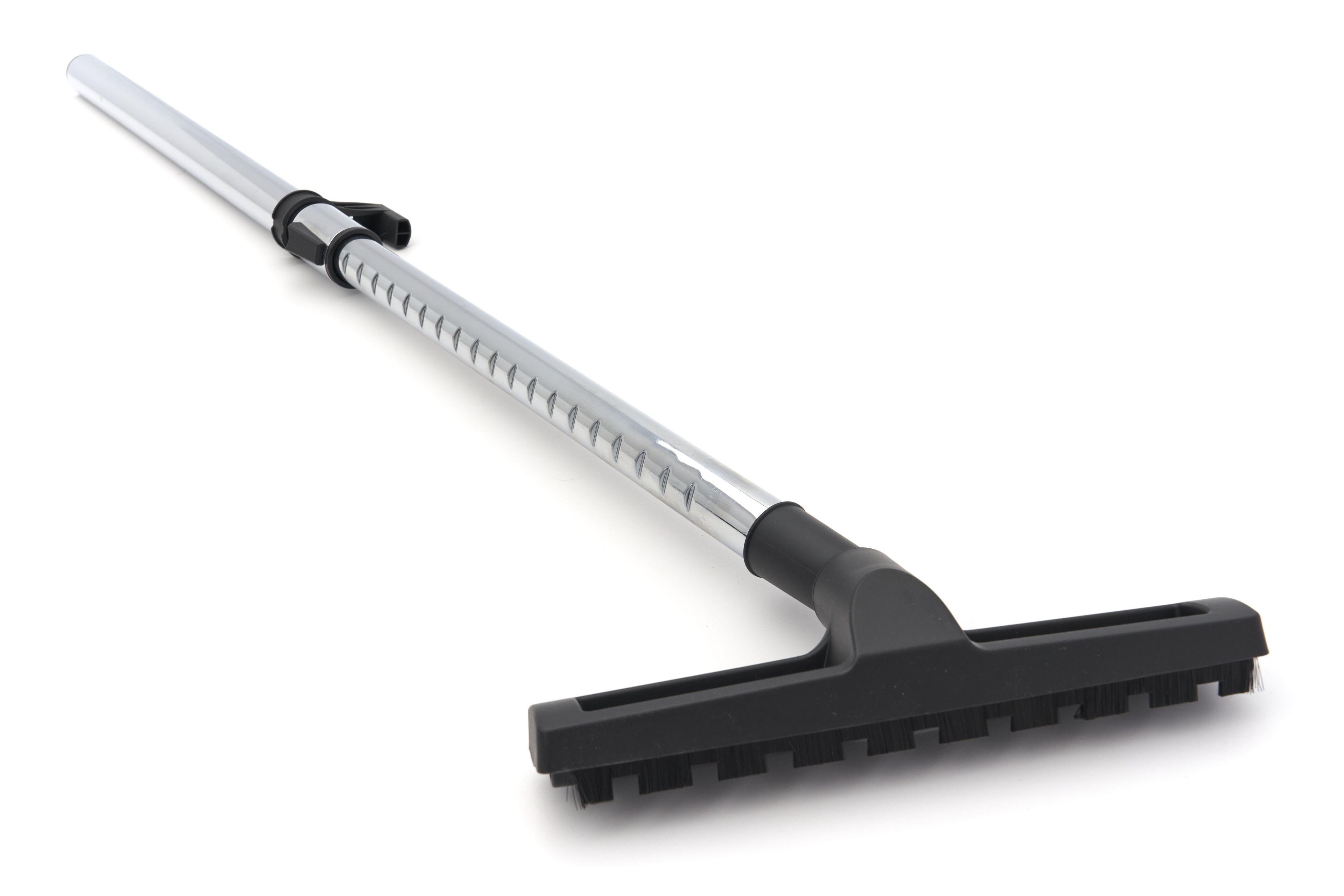 HBM bouwstofzuiger nat/droog 1600W 40L Image 11