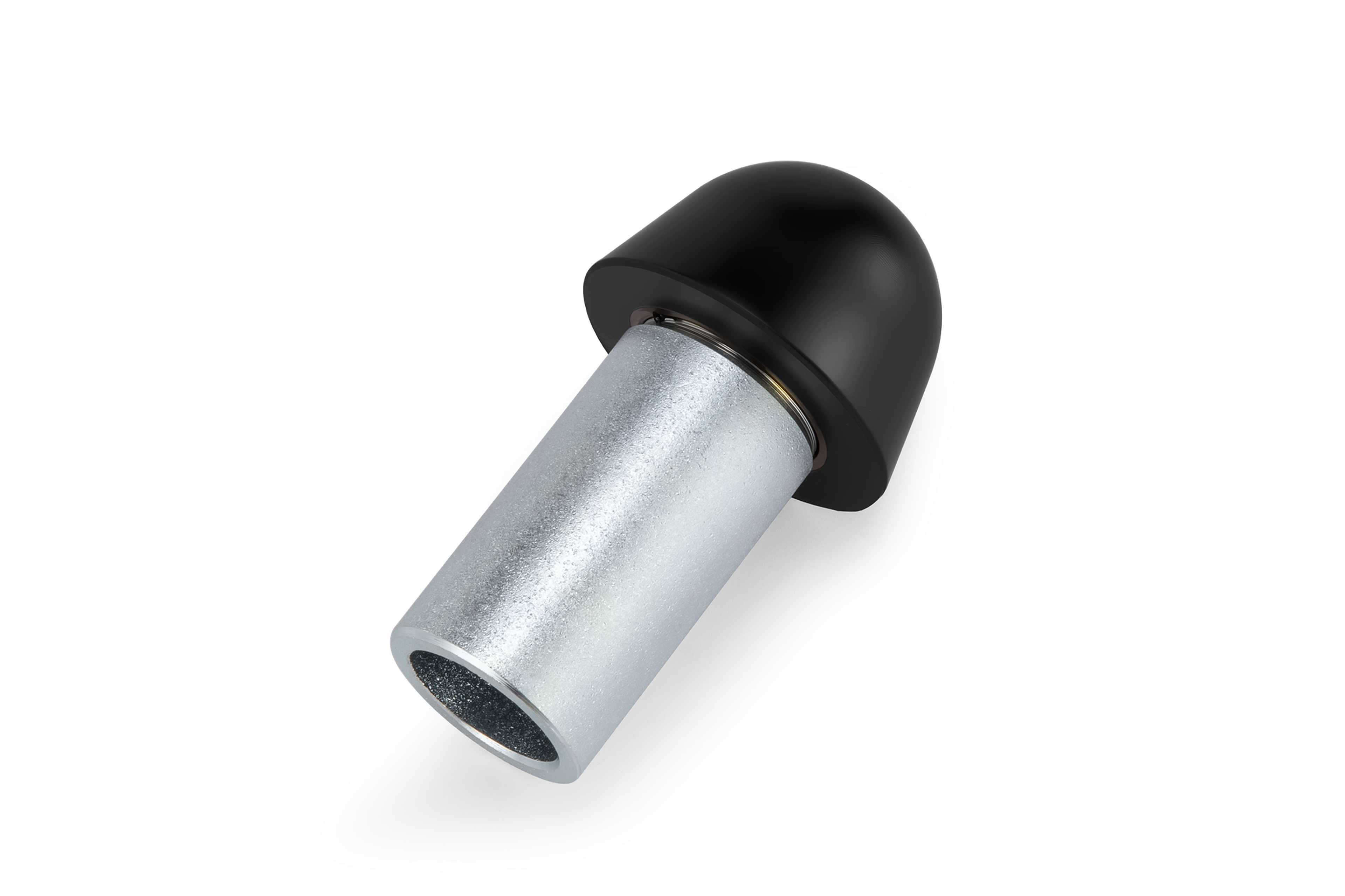 HBM afdichtkop vulopening drukvat t.b.v. HBM SBC 990 Hoge Druk Straalcabine Image 4