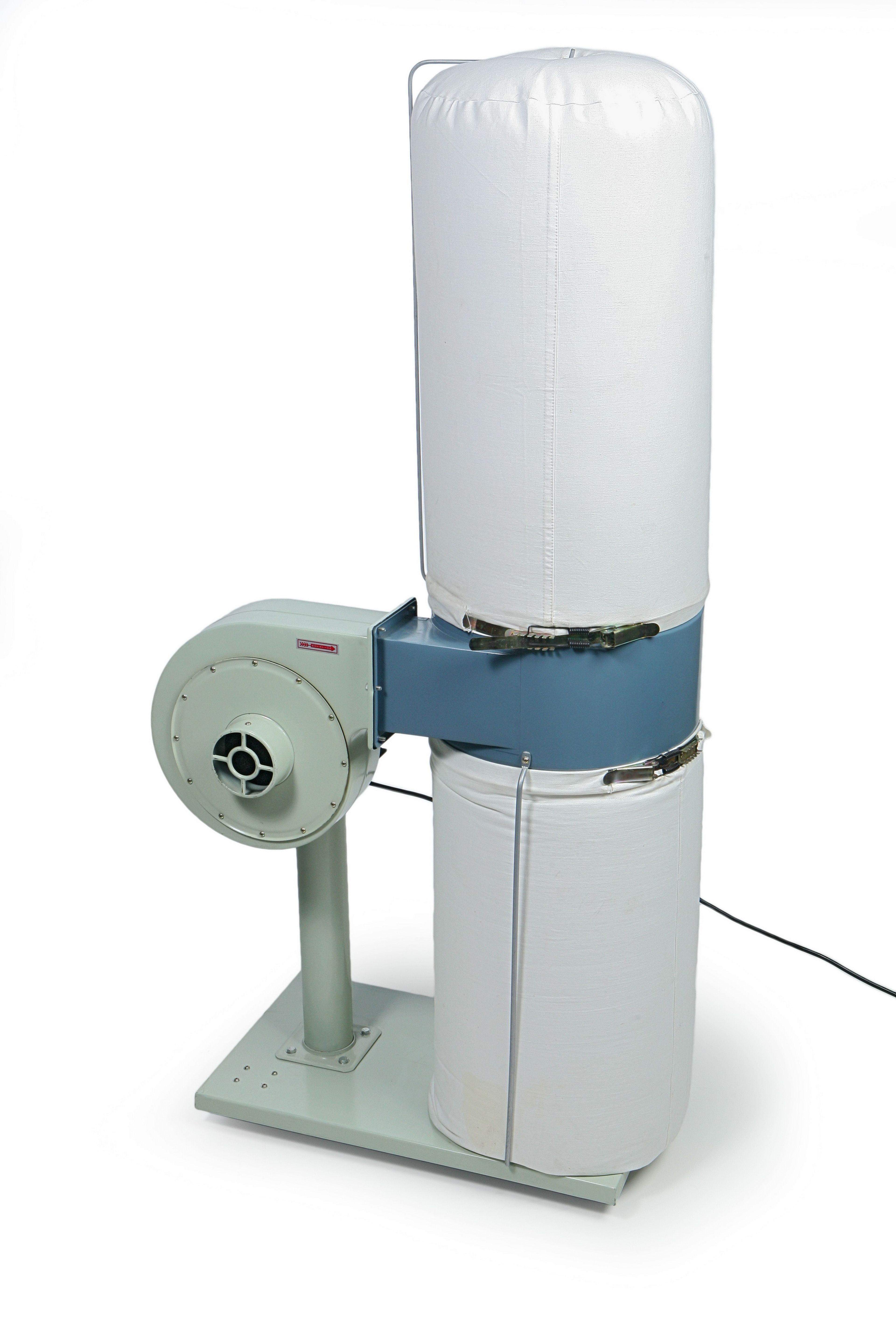 HBM 100 Système d'aspiration de poussière Image 2