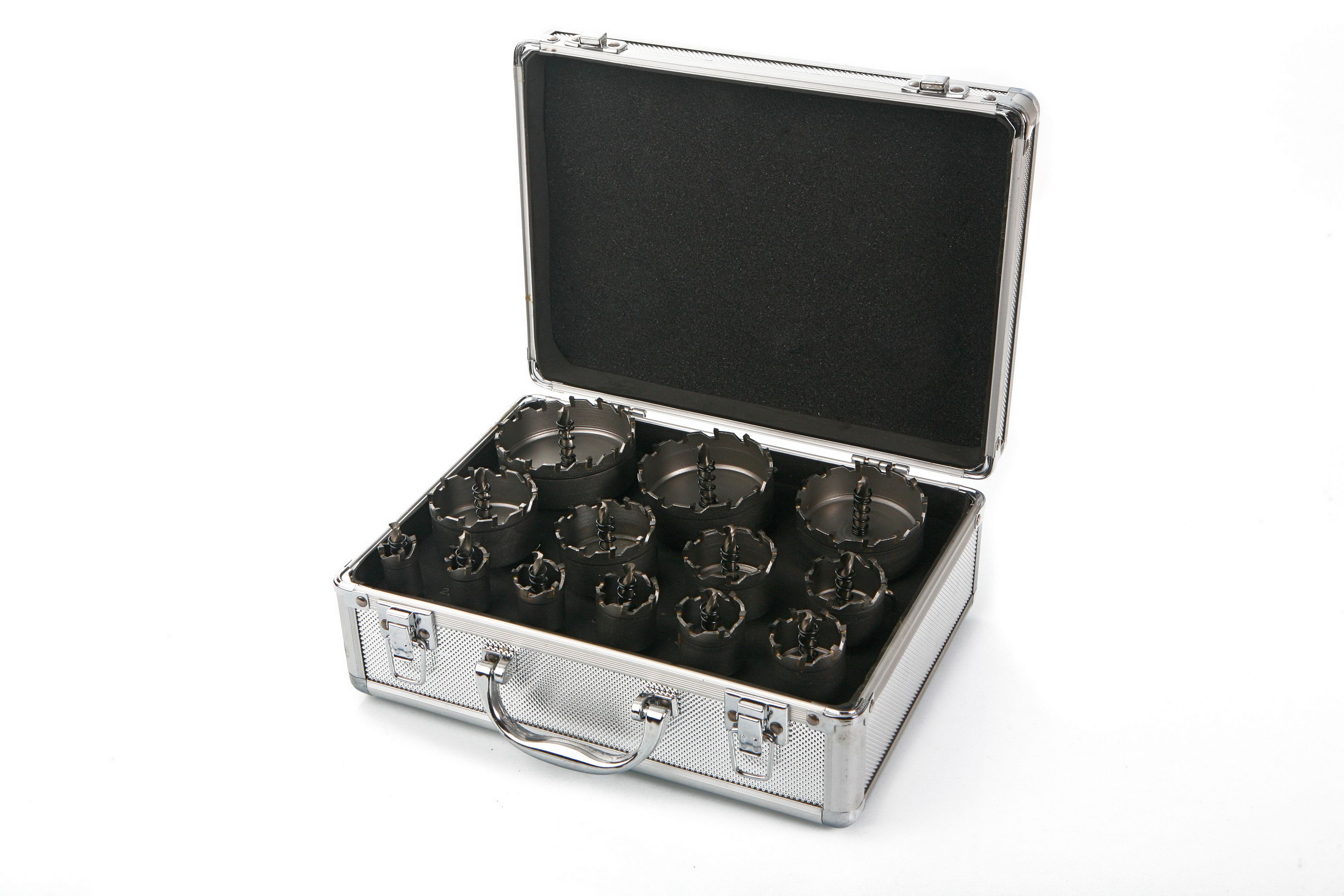 HBM 13 Delige HM Gatzagenset