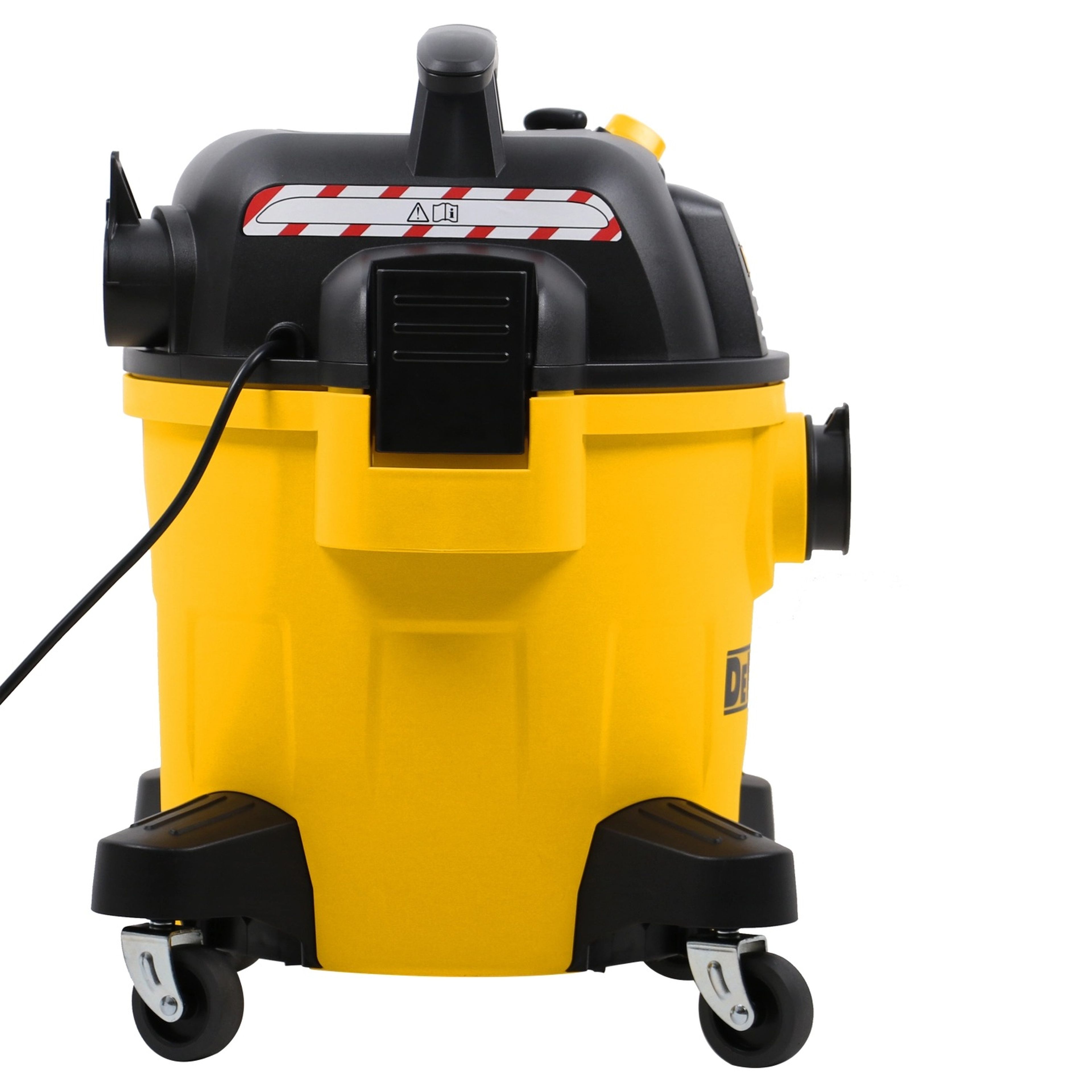 DeWalt Nass-/Trockensauger 20L DXV20PF Image 3
