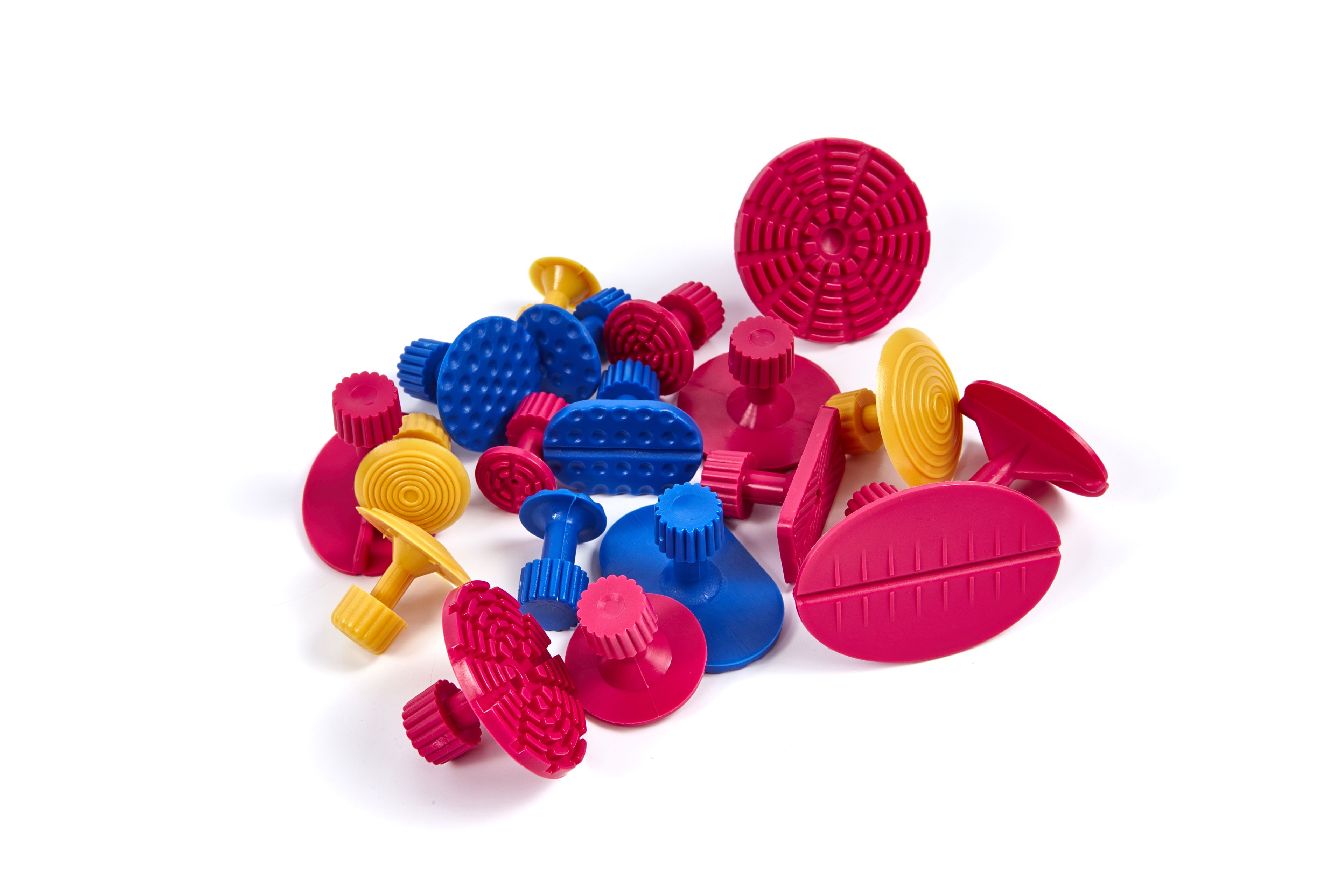 HBM Tire-bosse, débosselage sans peinture Image 4