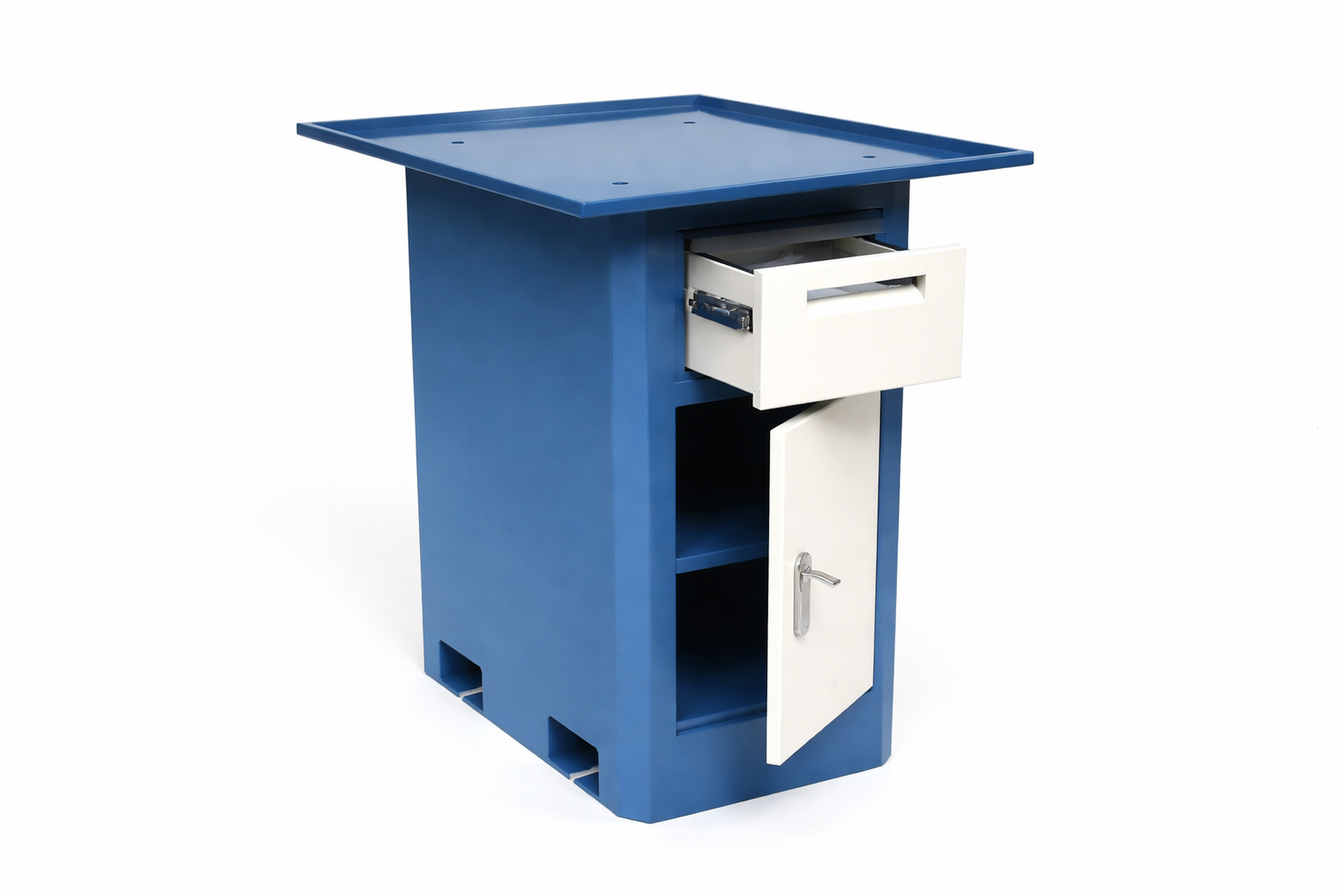 HBM BF 28 Deluxe armoire de base Image 2
