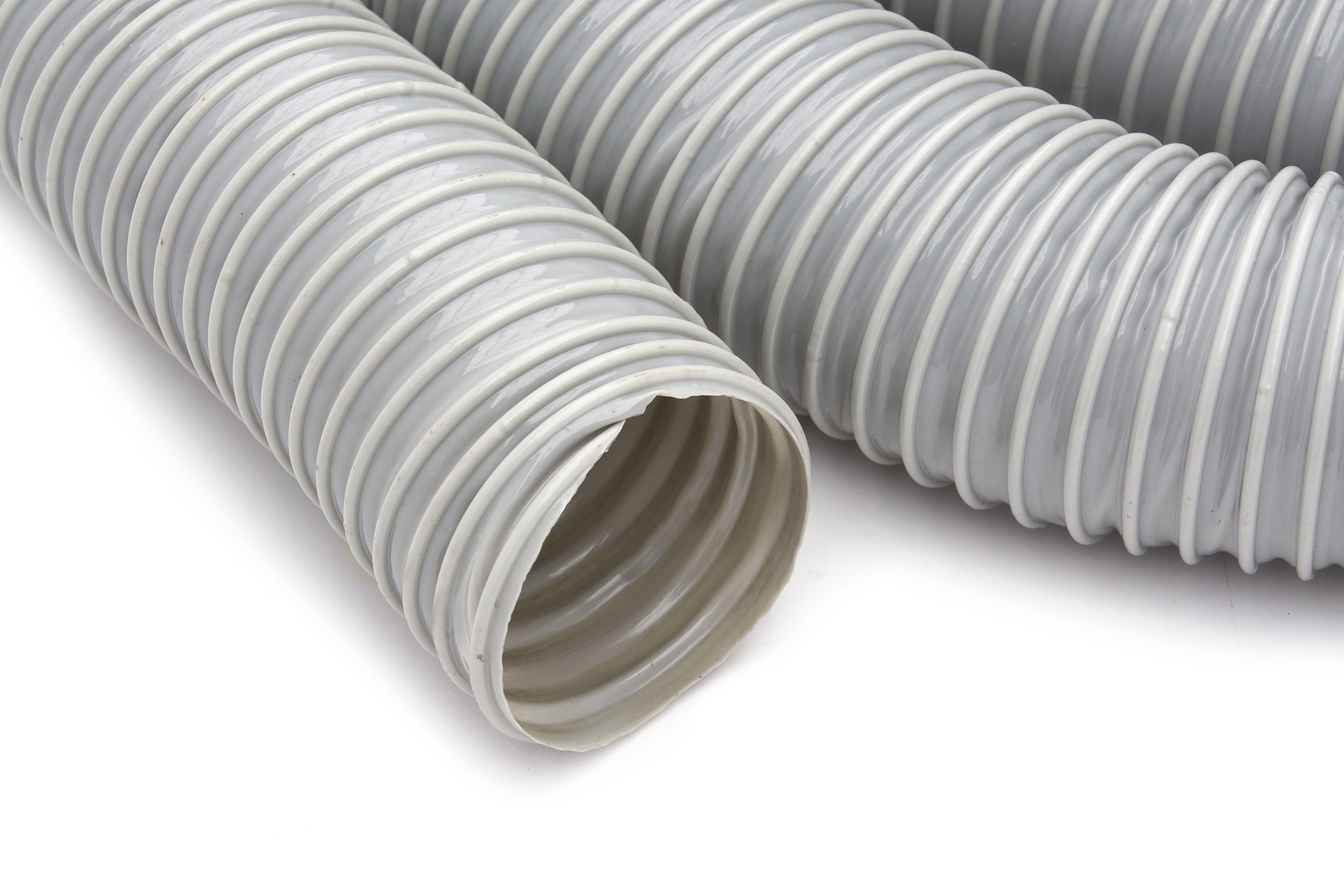 HBM 100 mm Tuyau 3 m Image 5