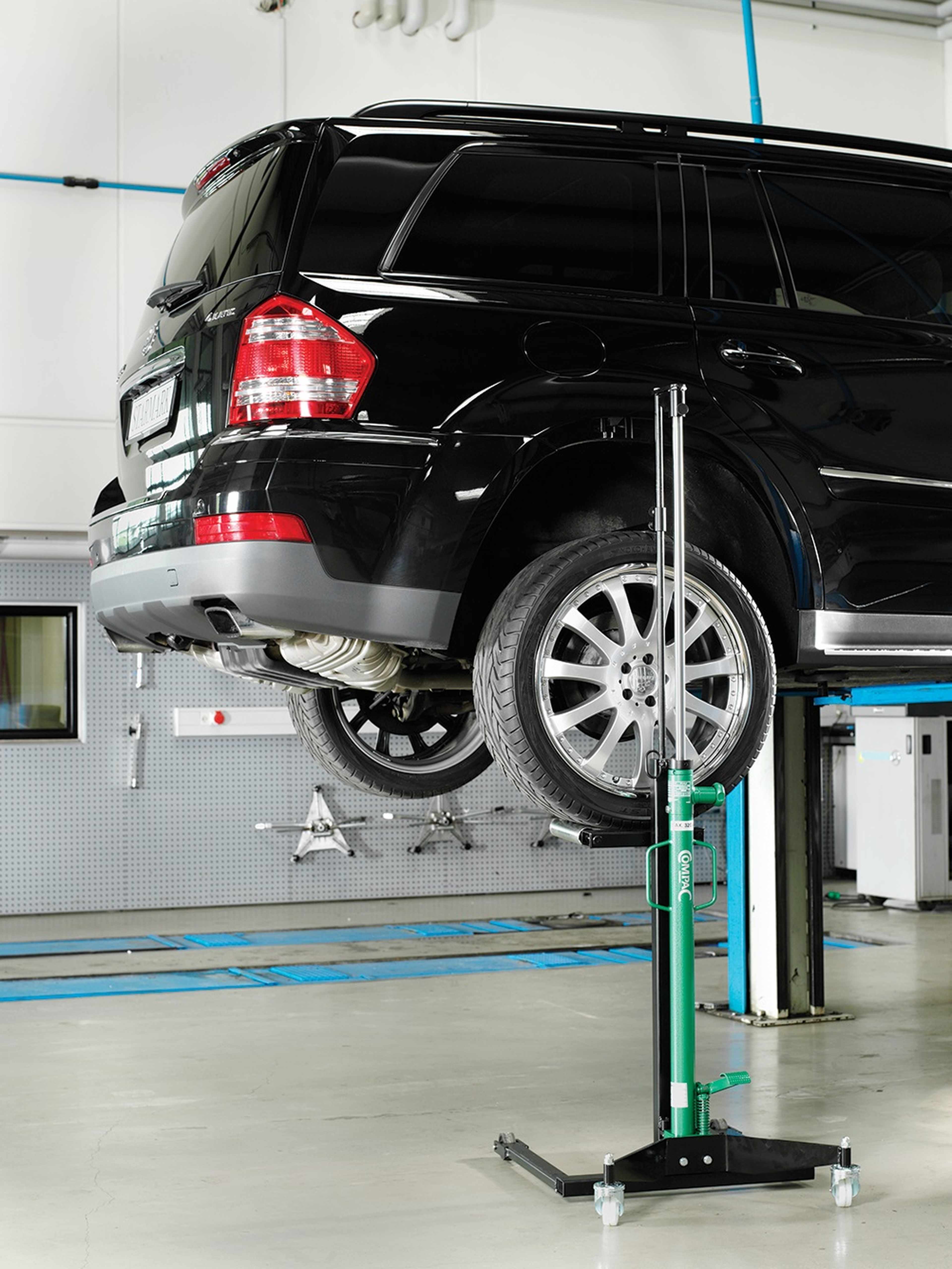 Lève-roues Compac 60 kg Image 4