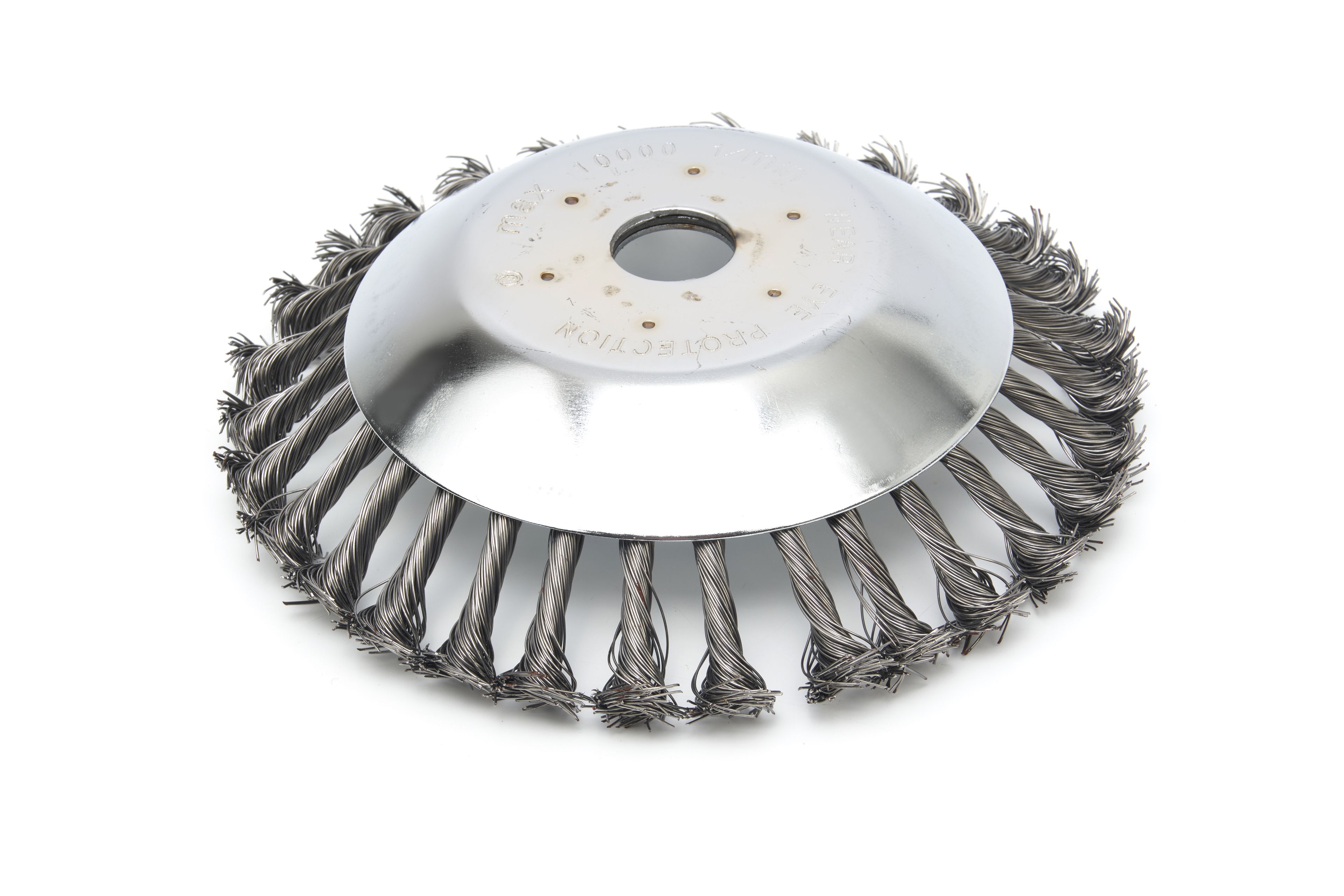 HBM 200 mm. Broussailles pour débroussailleuses Image 3