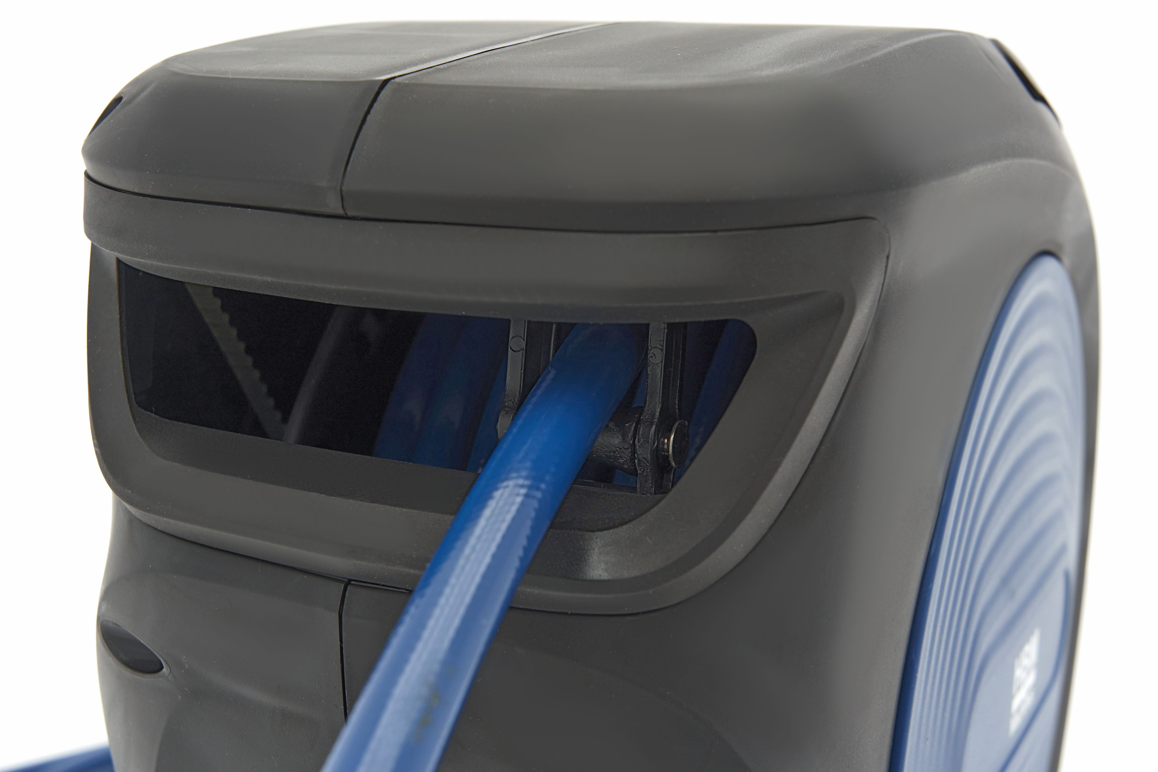 HBM wandslangenbox, waterhaspel 20 m Image 9