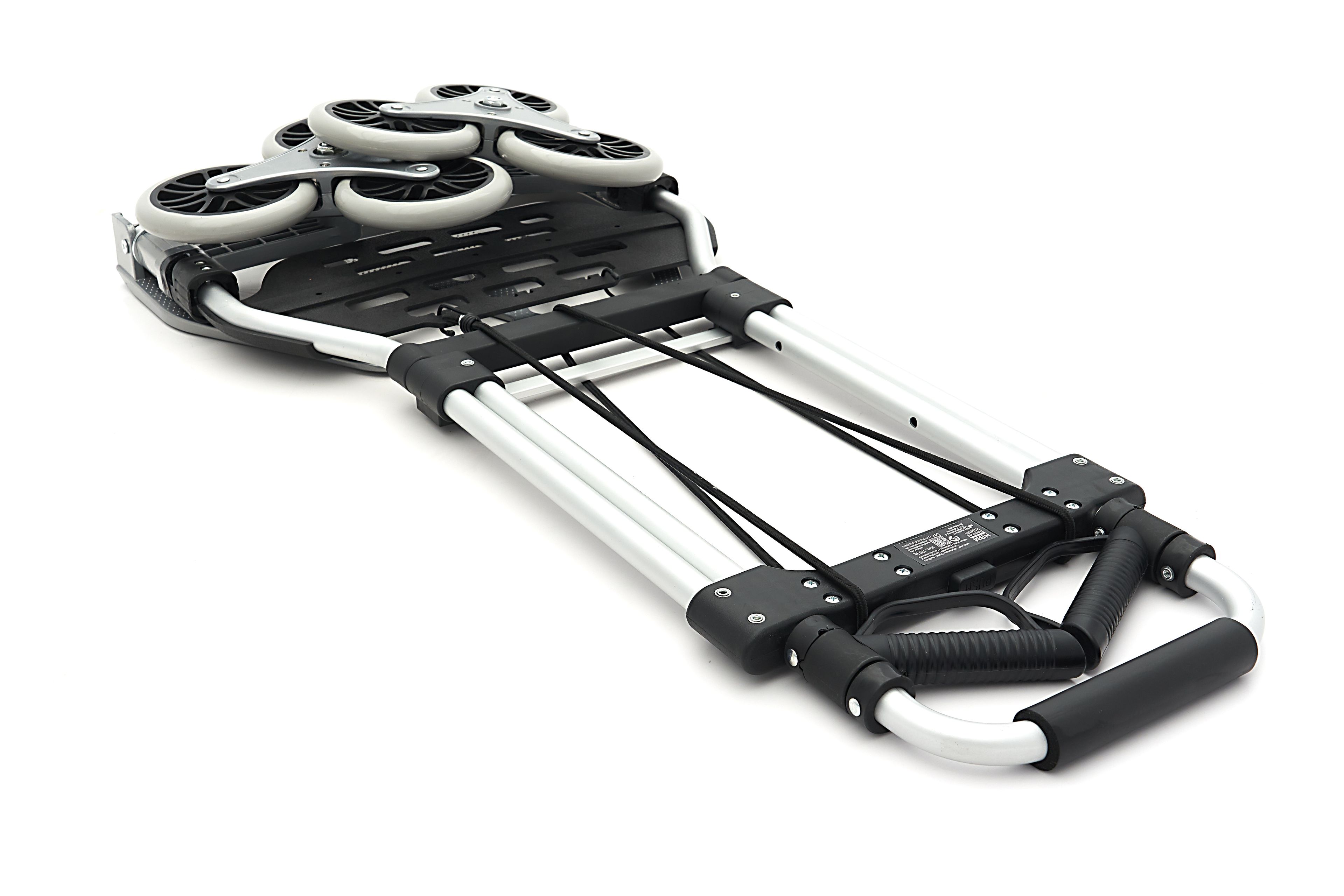 HBM Transportkarre, klappbar 120 kg Image 7