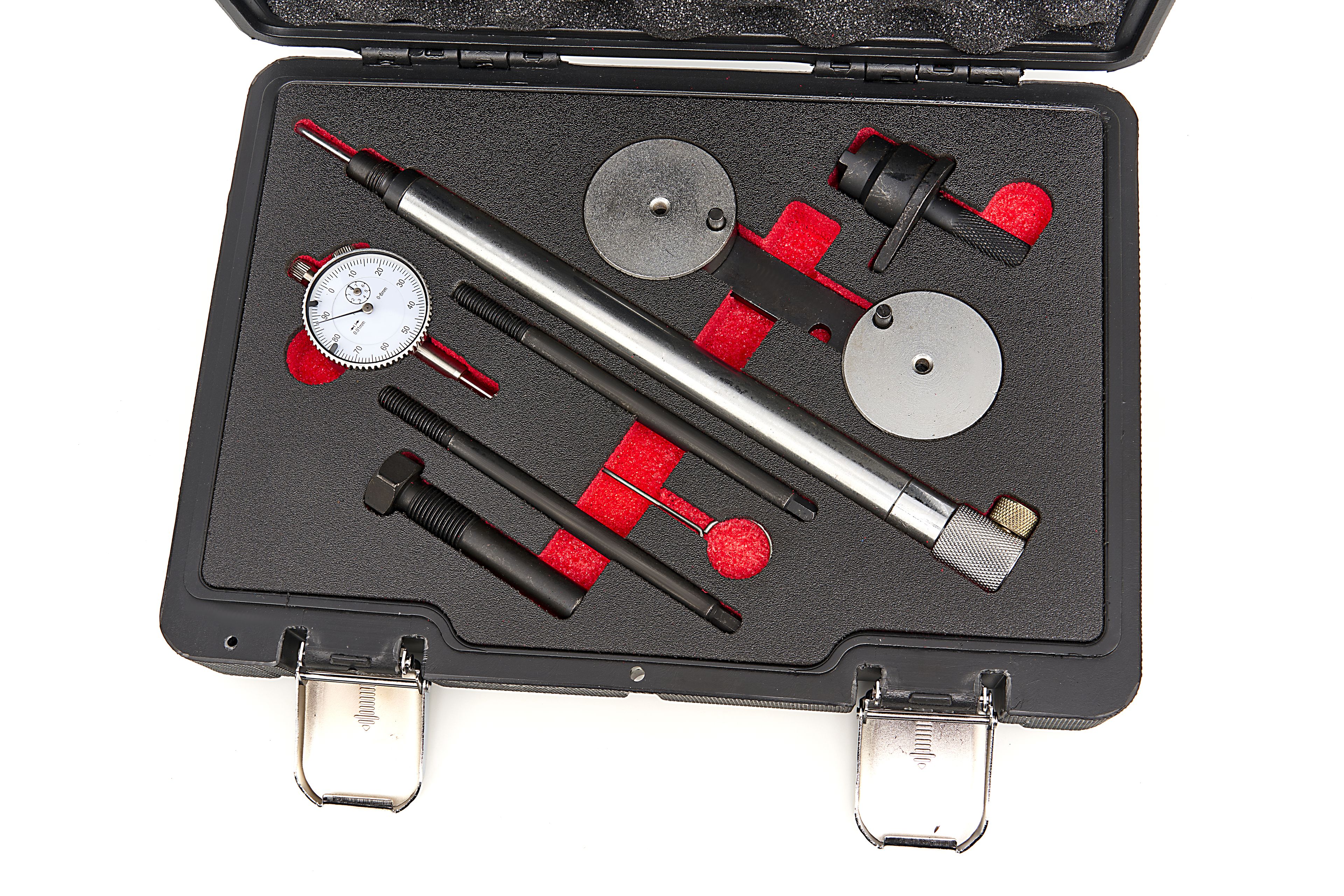 HBM 8 Delige Professionele VAG Timing Tool Set Image 4