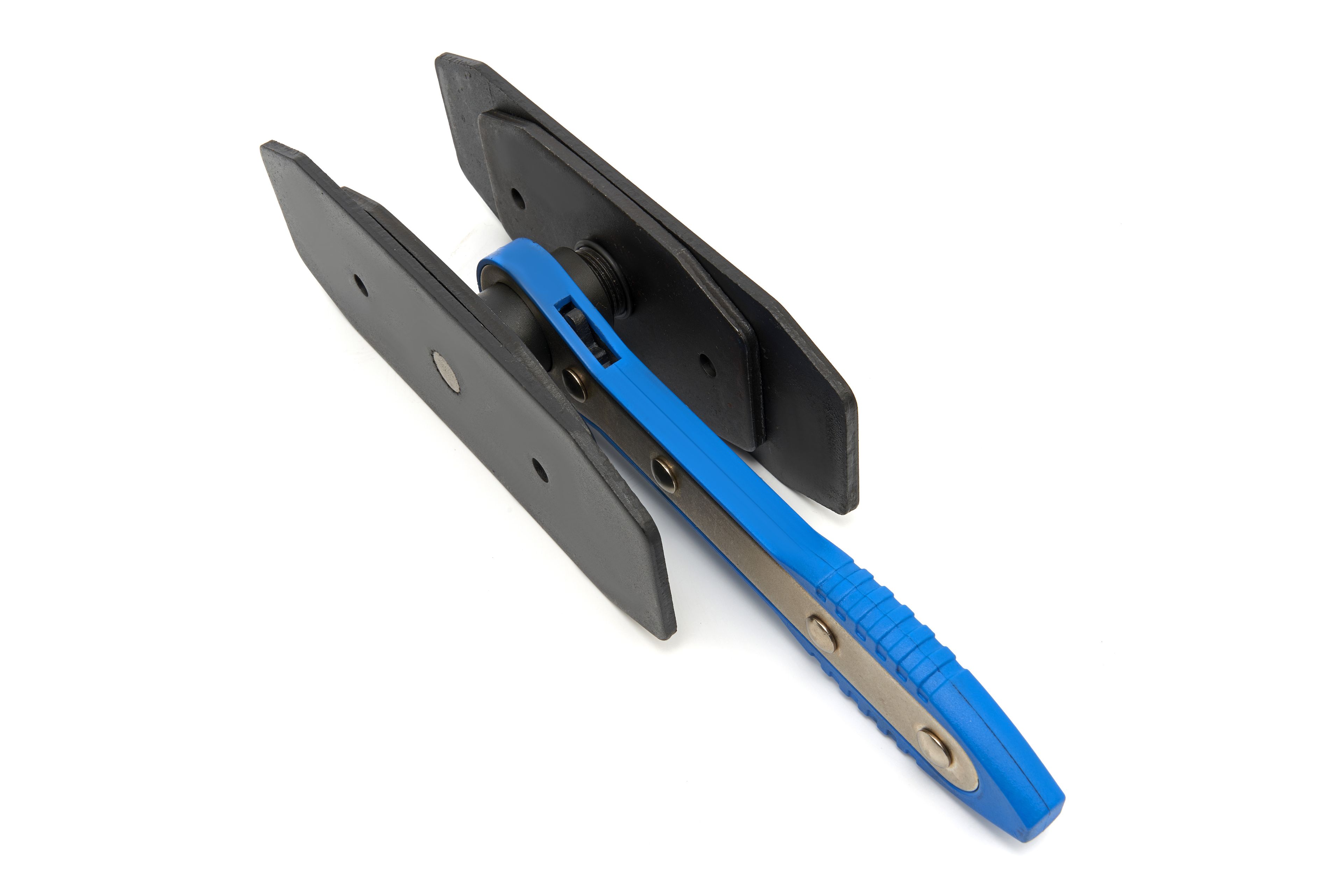 Extractor de frenos universal HBM de 7 piezas con trinquete Image 5