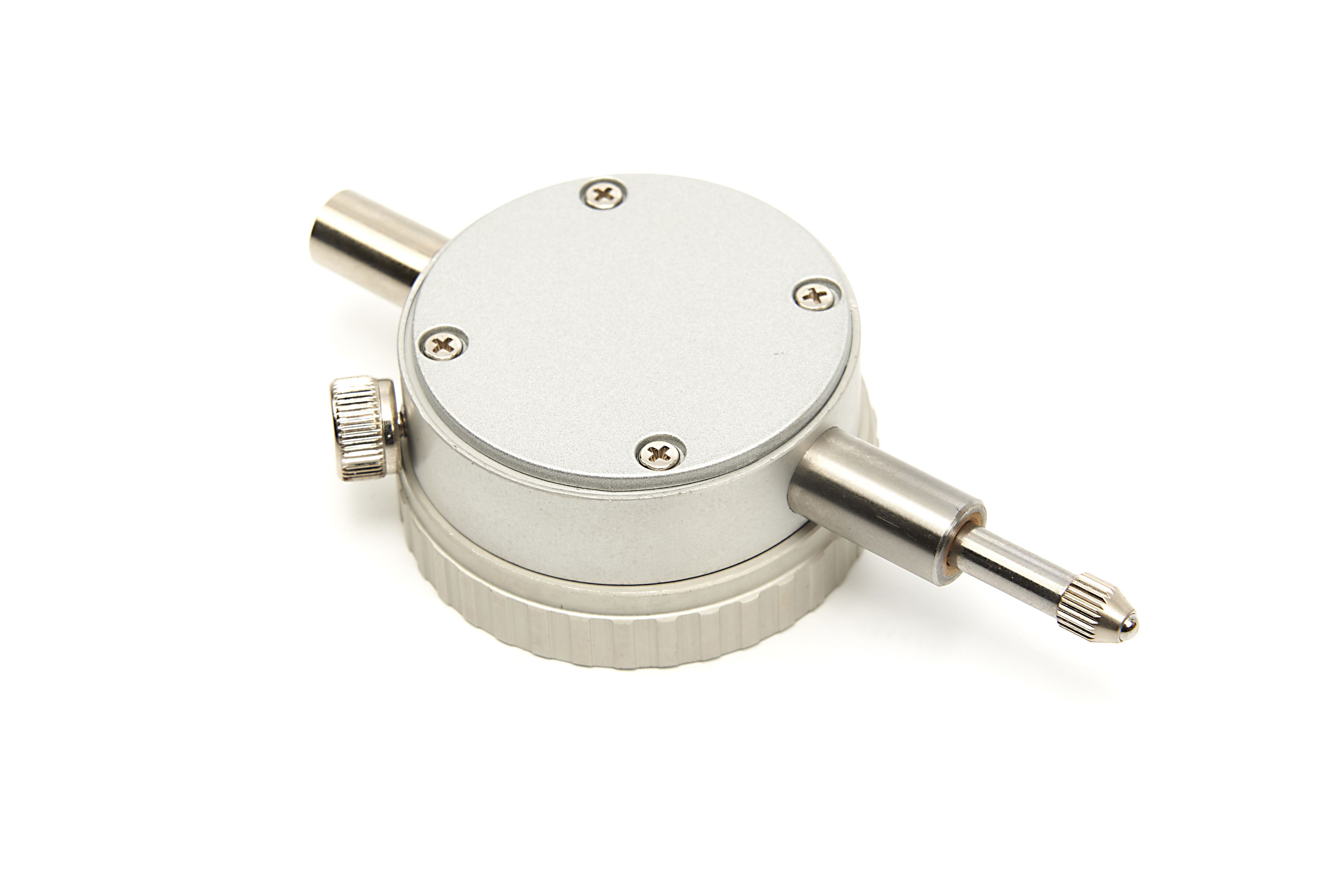 HBM Analoge Meetklokken 8 mm Image 4