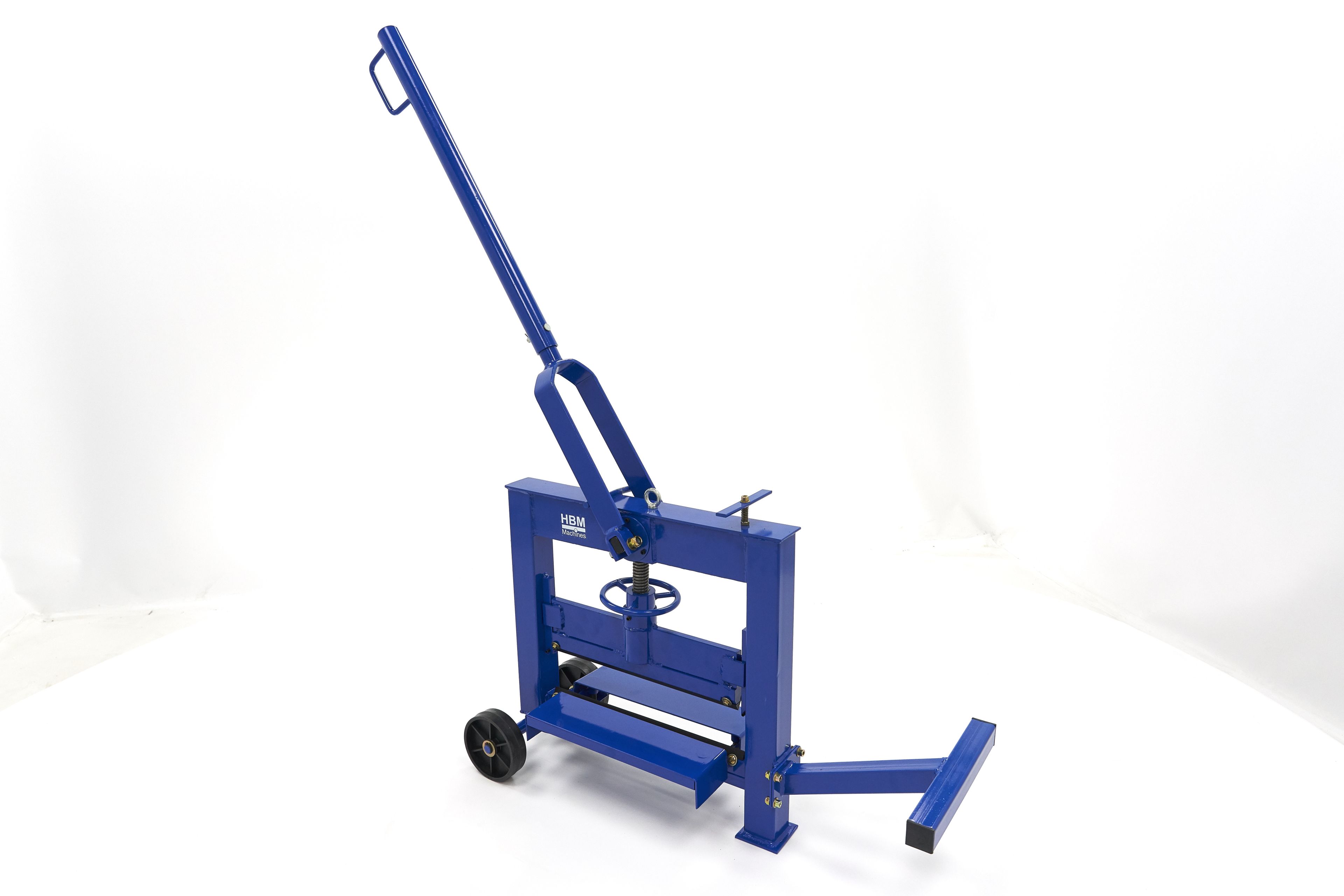 HBM Coupe-pierre professionnel 420 mm Image 4