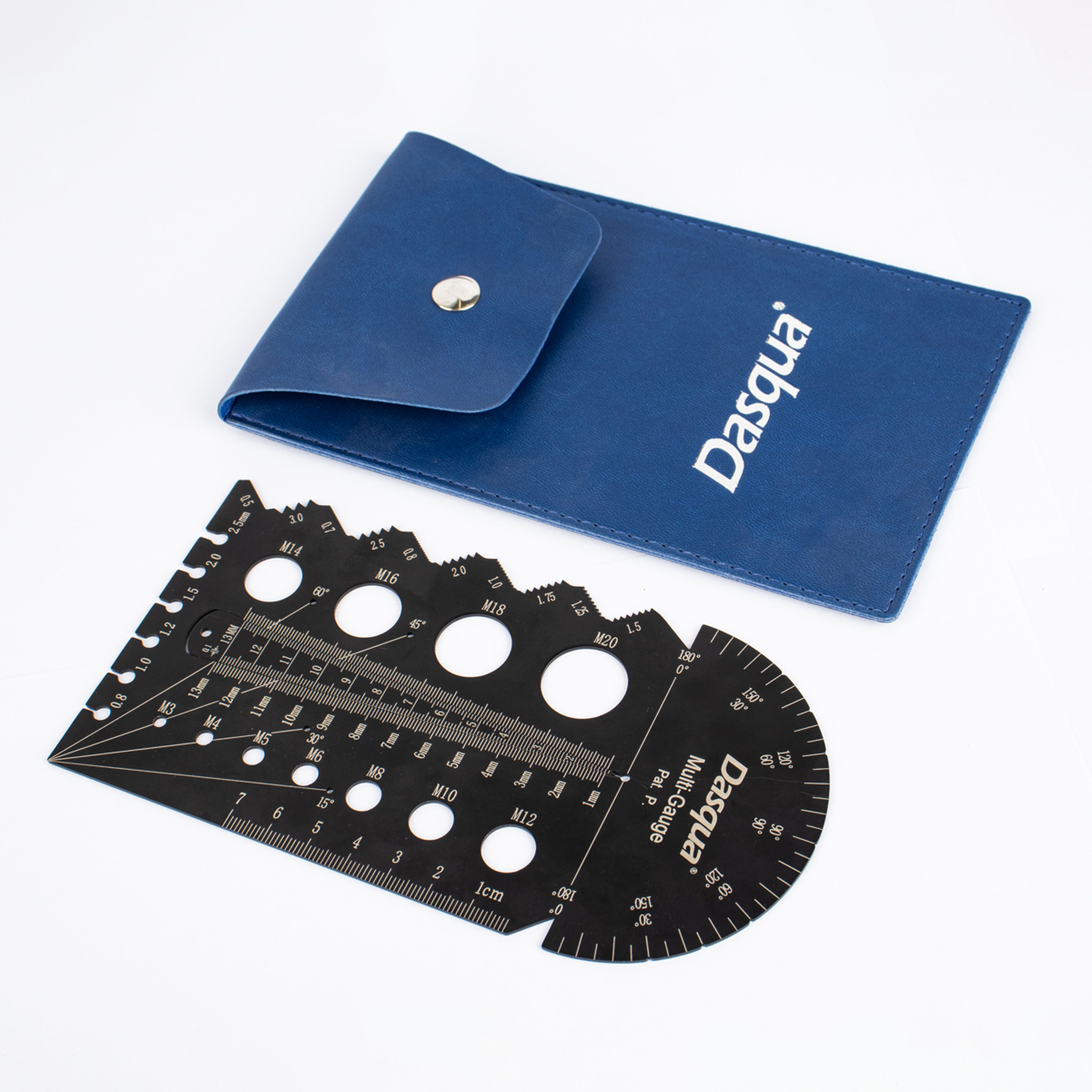 Medidor de diámetro Dasqua 8511-0067 Image 4