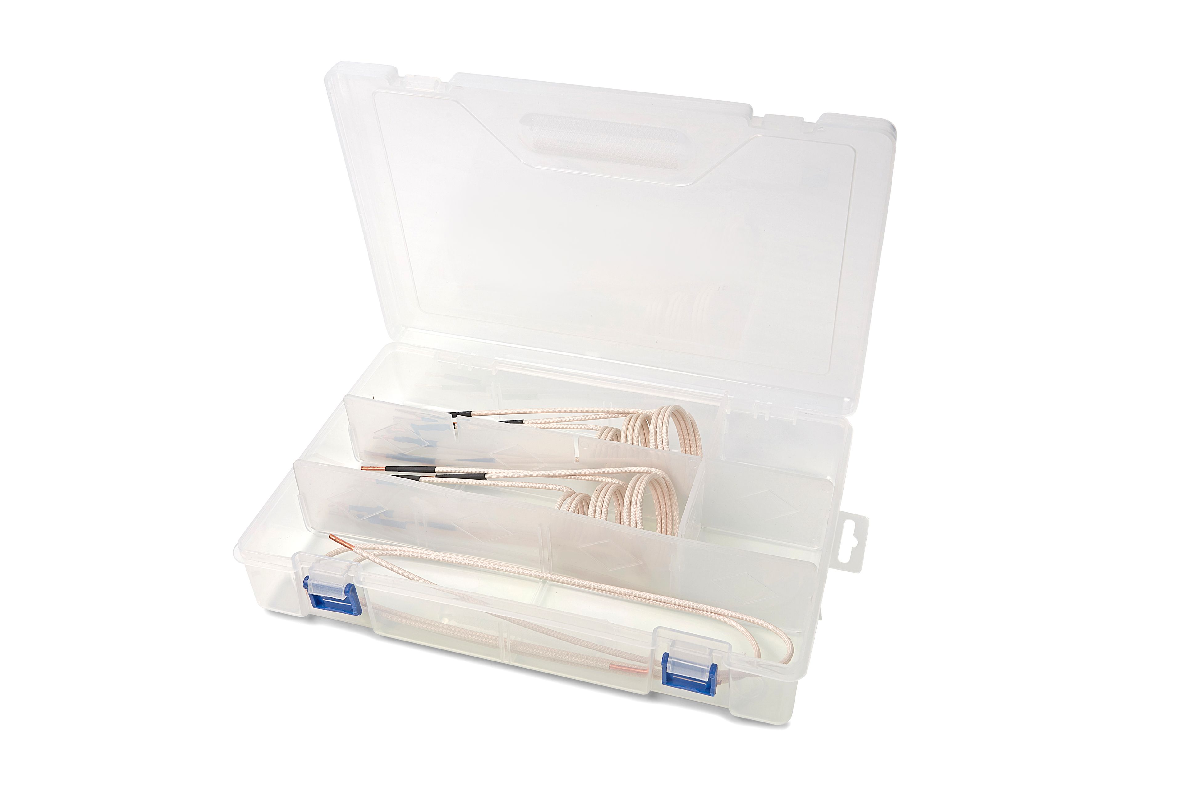 HBM Draagbaar Inductieapparaat Image 8