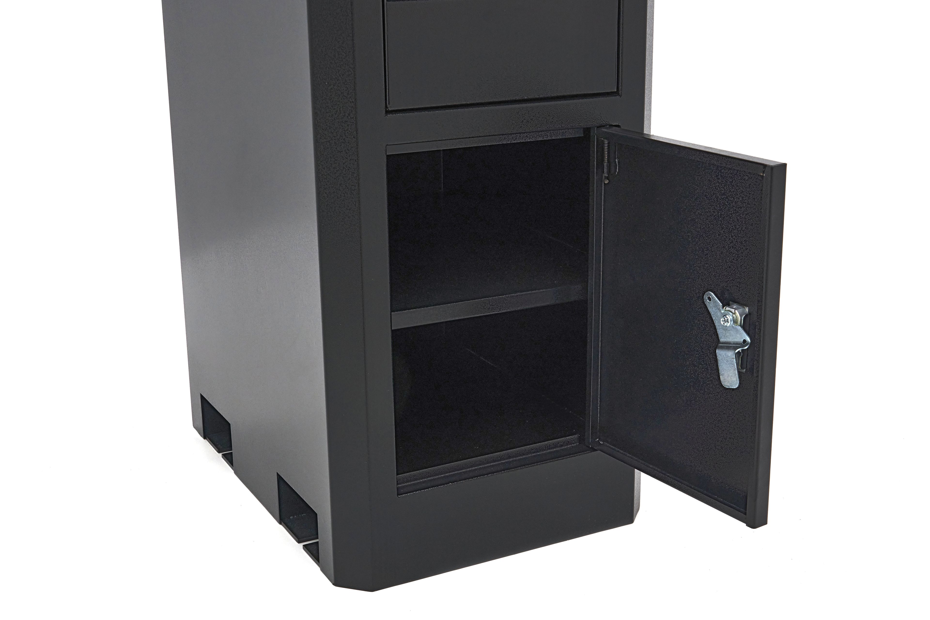 HBM onderzetkast t.b.v. freesmachine BF 30 Image 10