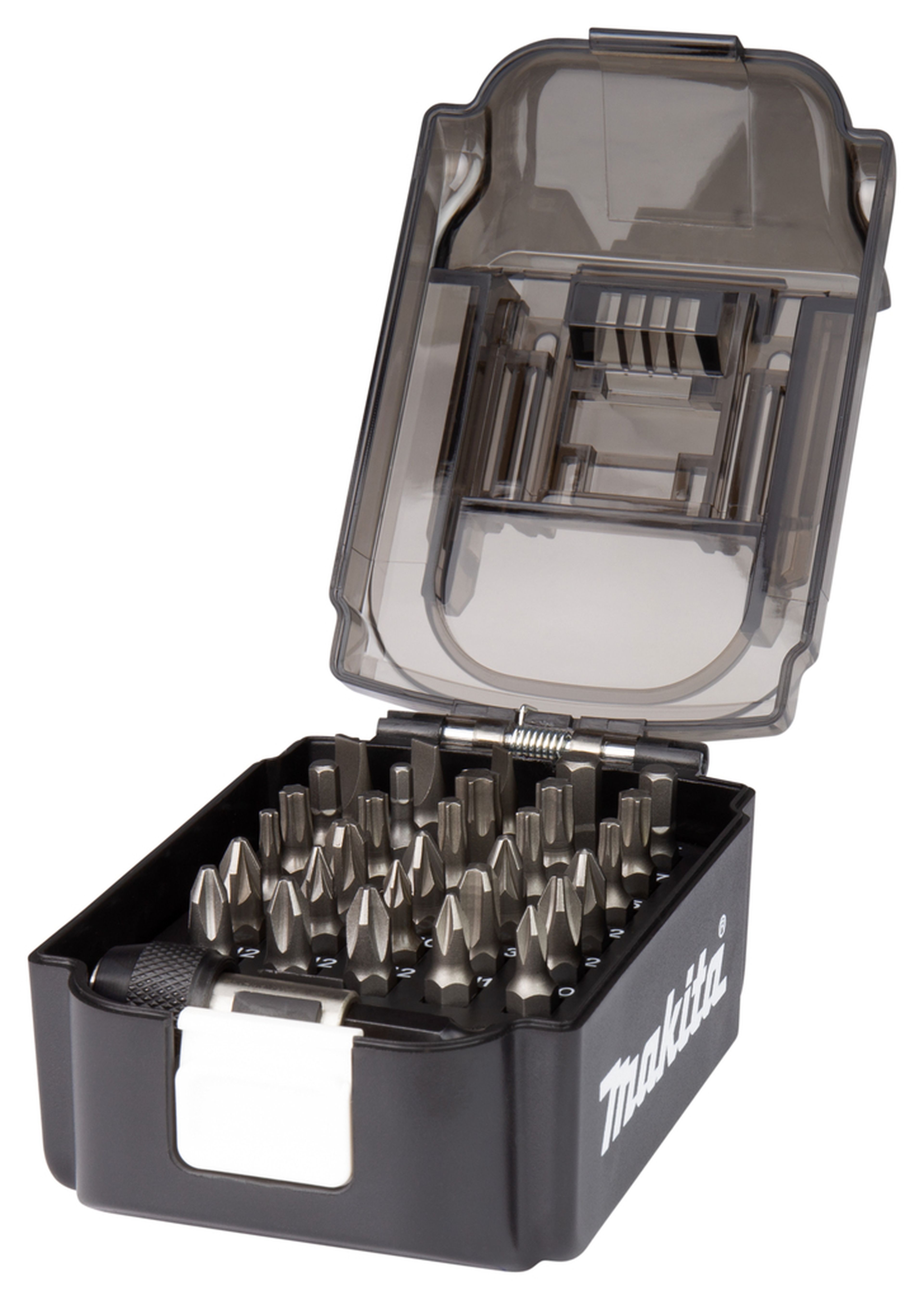 Makita Jeu d'embouts de vis 31-pièces 25 mm