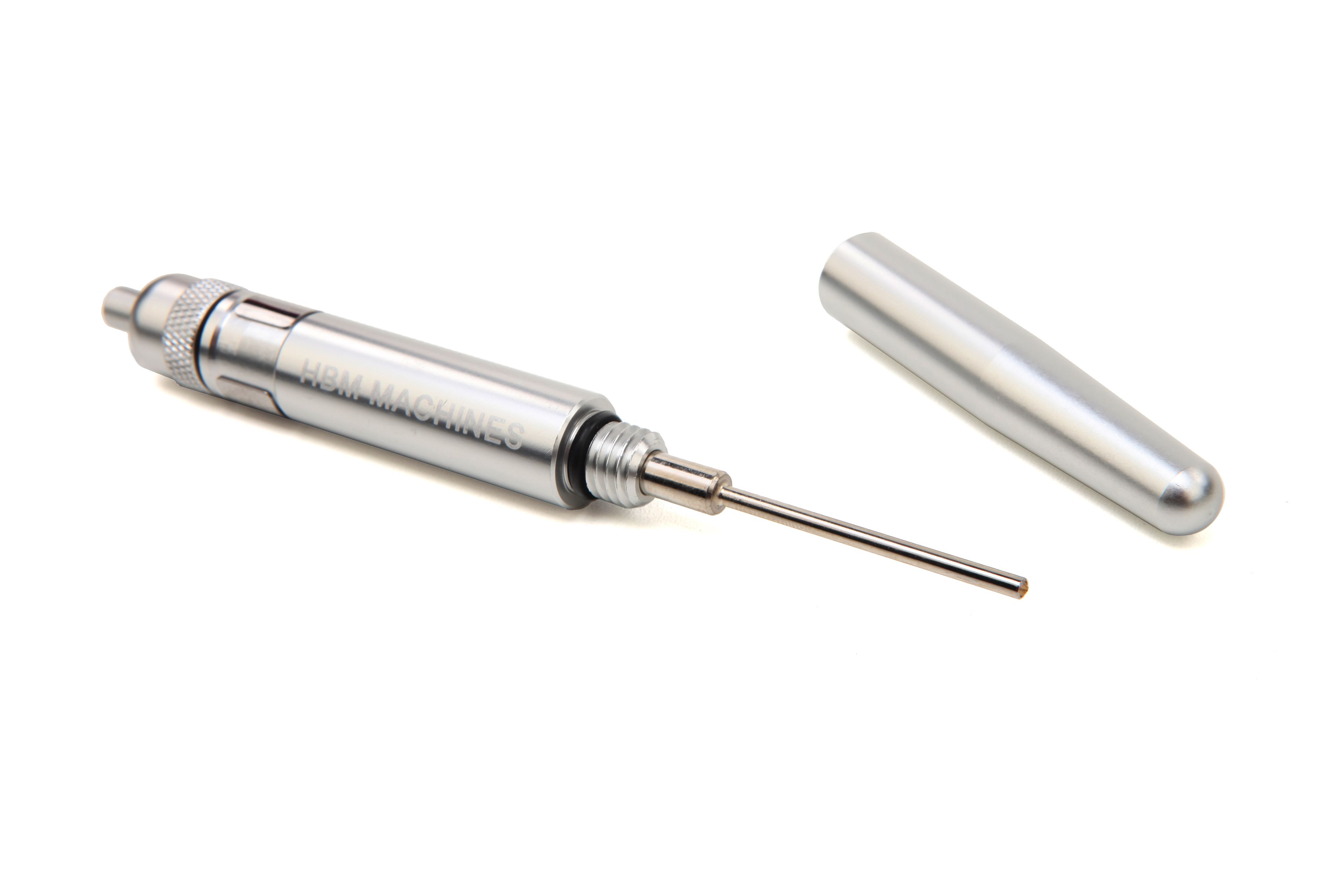 HBM Pulvérisateur d'huile de précision