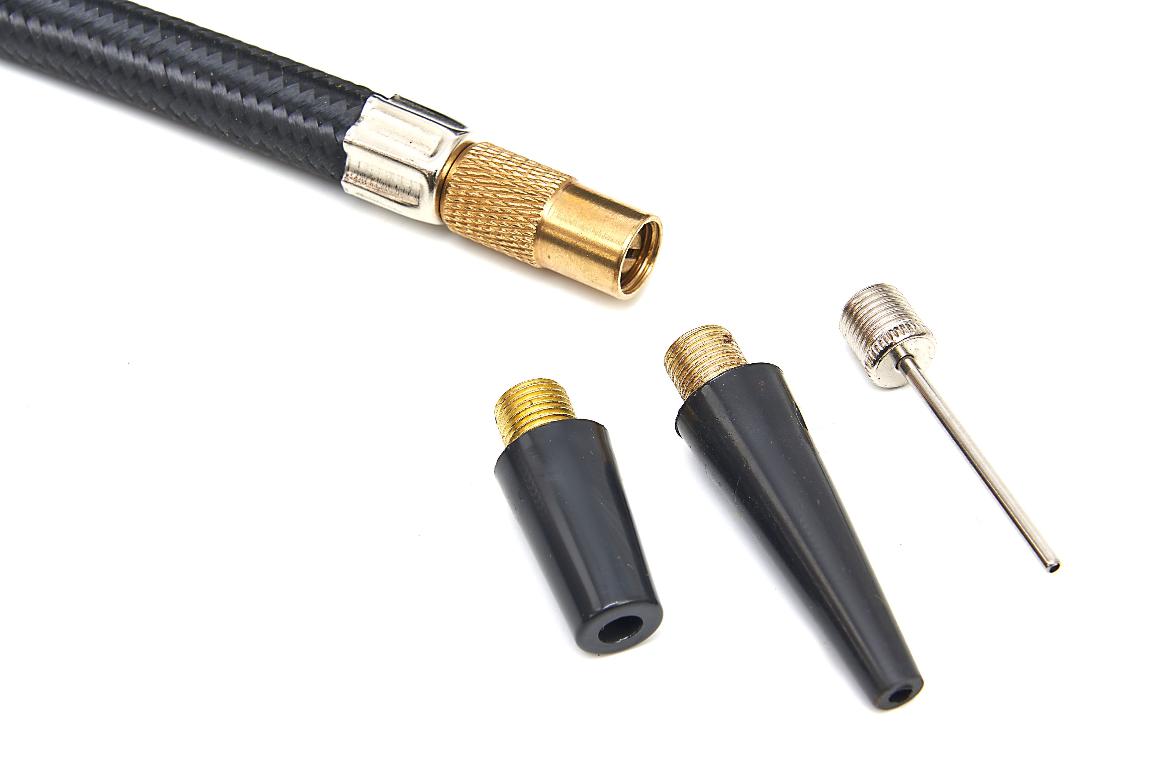 HBM Electric 12 Volt 1,5 Ton Car Jack With LED Lights Including Impact Wrench 12 Volt in Handbag Image 16