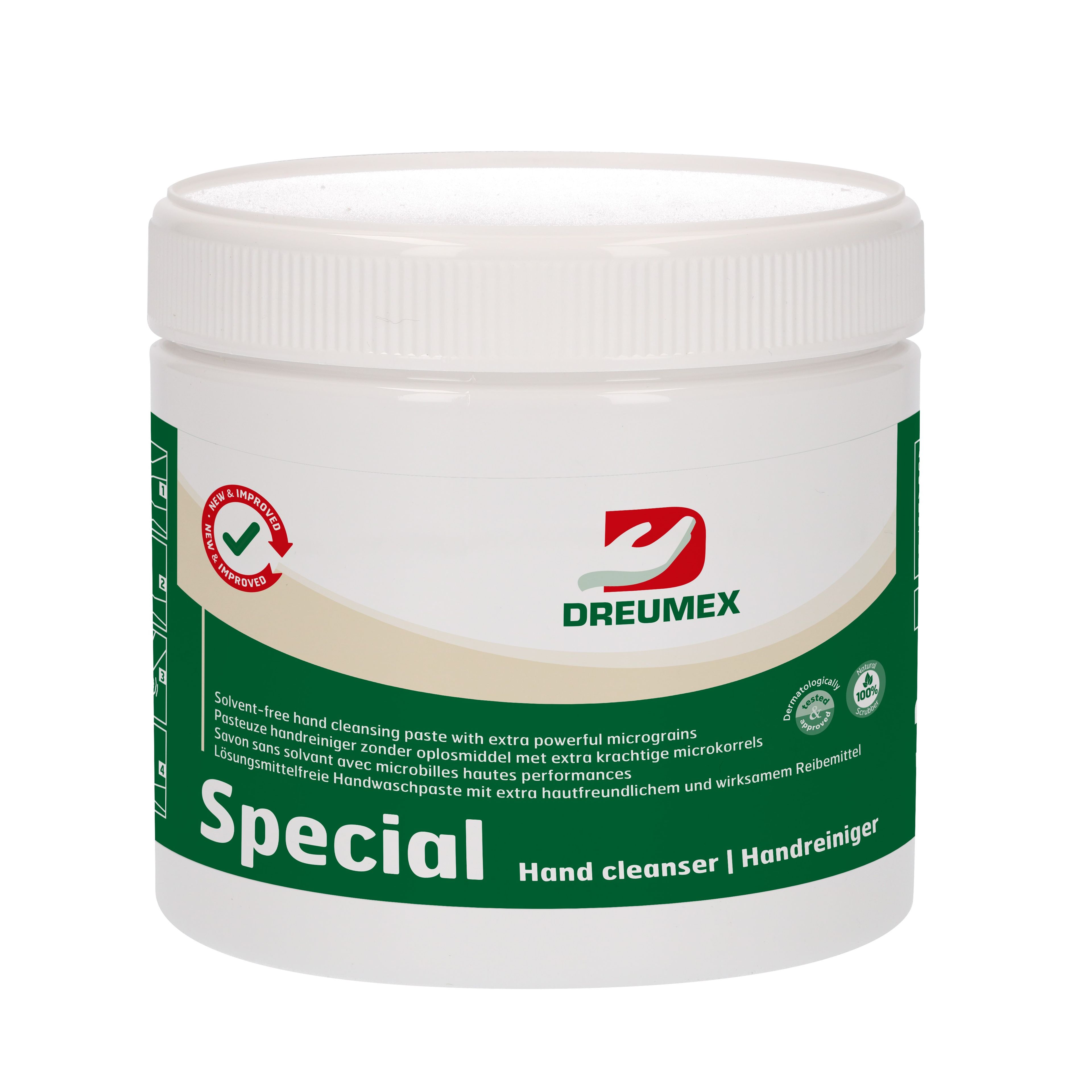 Dreumex Spécial 600 ml