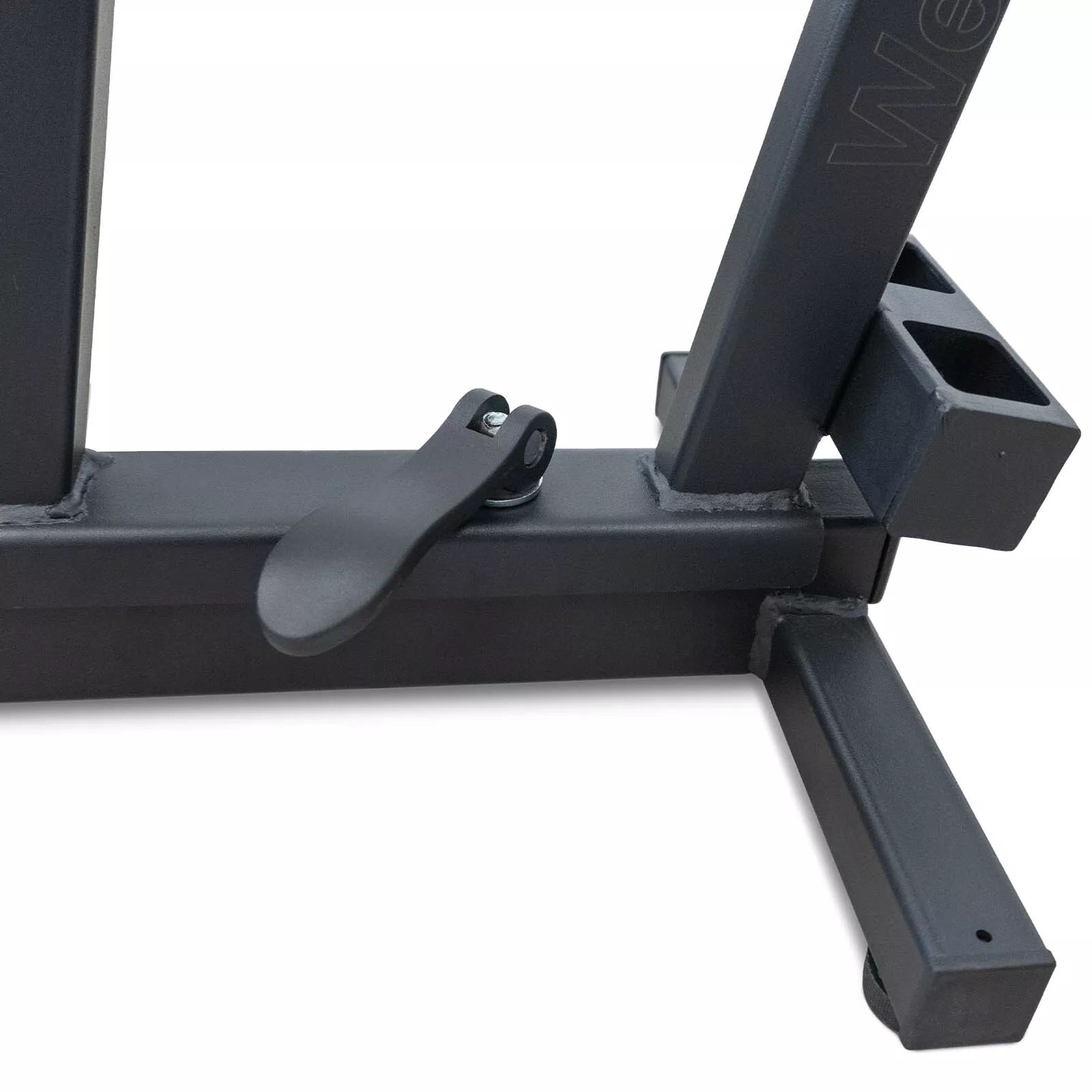 Weber bandendemonteerapparaat voor motoren Image 4