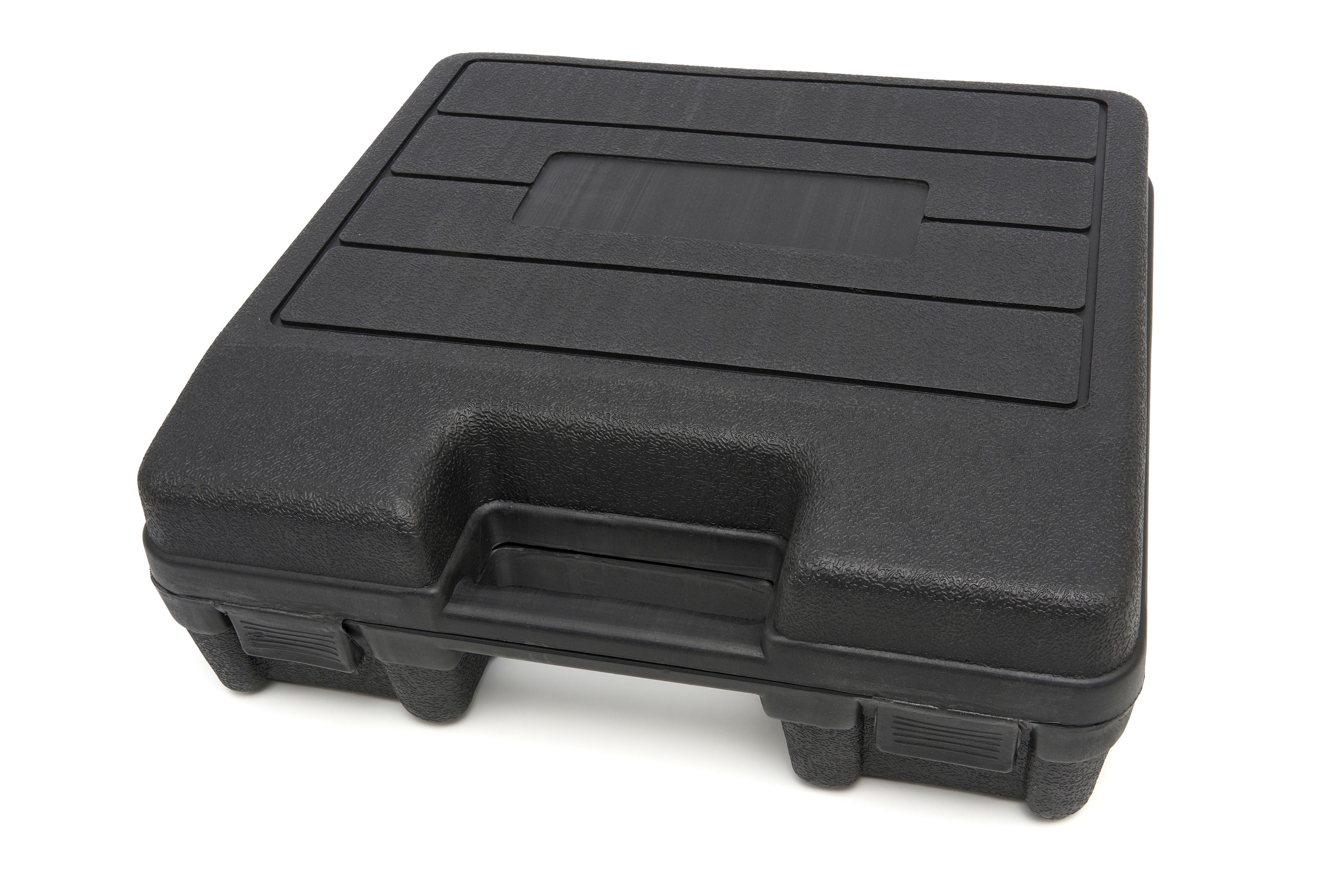 HBM Profi 6 / 8 /10 / 12 mm Vierkanten Gatenboor Hulpstuk voor Kolomboormachines Image 8