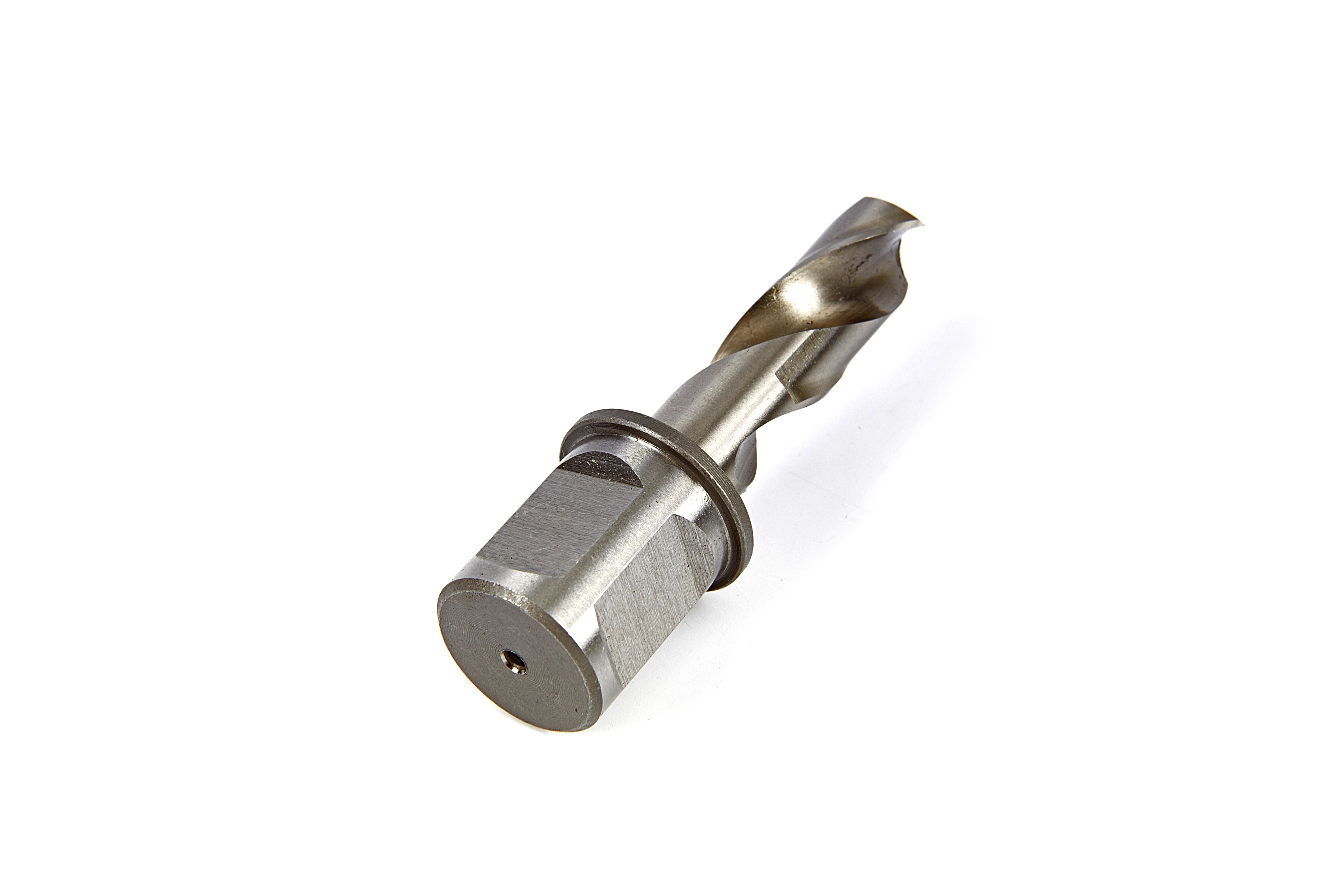 HBM Spiraalboren met Weldon Opname voor Magneetboormachine 12 mm Image 2