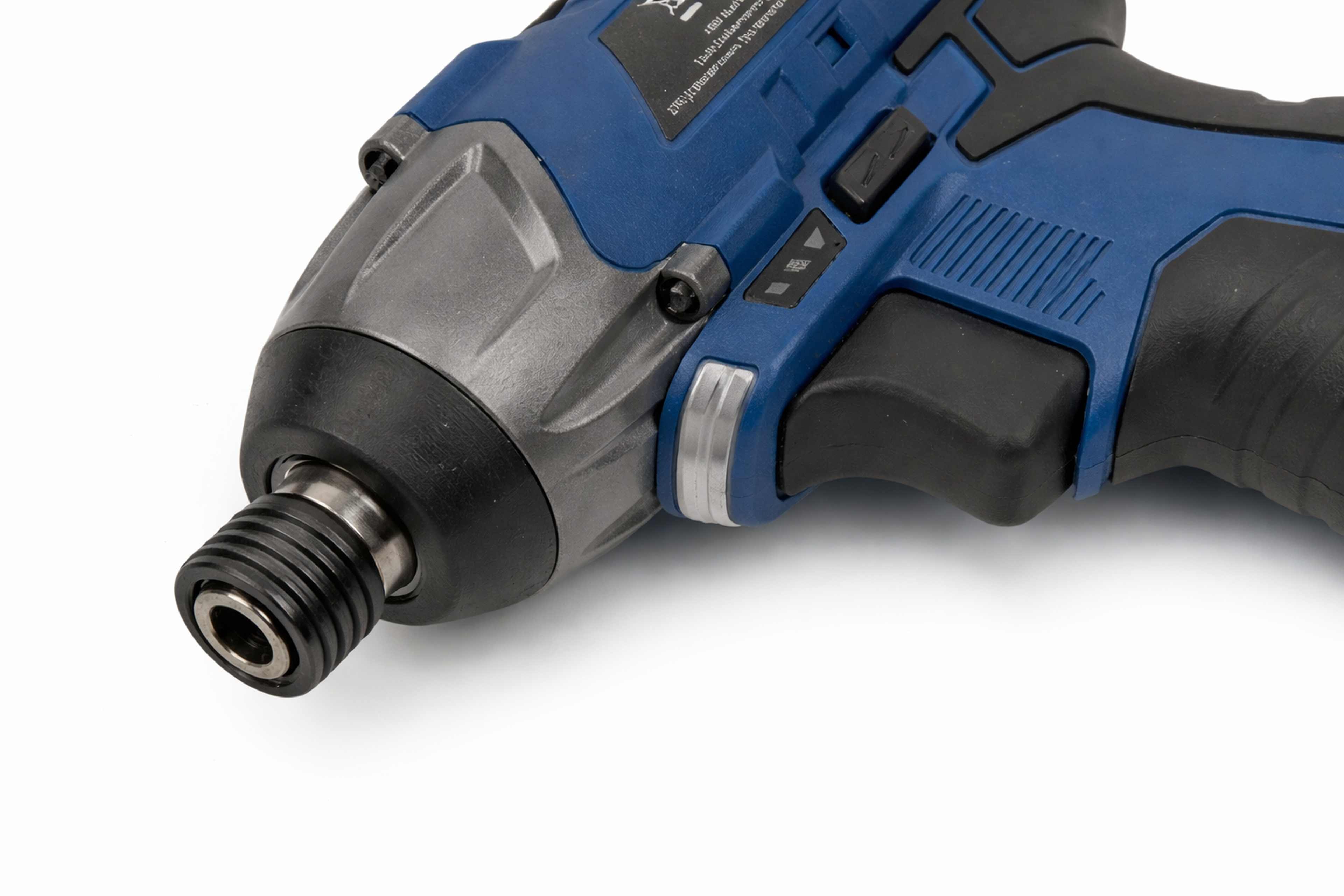 HBM Avvitatore a impulsi a batteria e avvitatore a impulsi 10,8 Volt Image 4