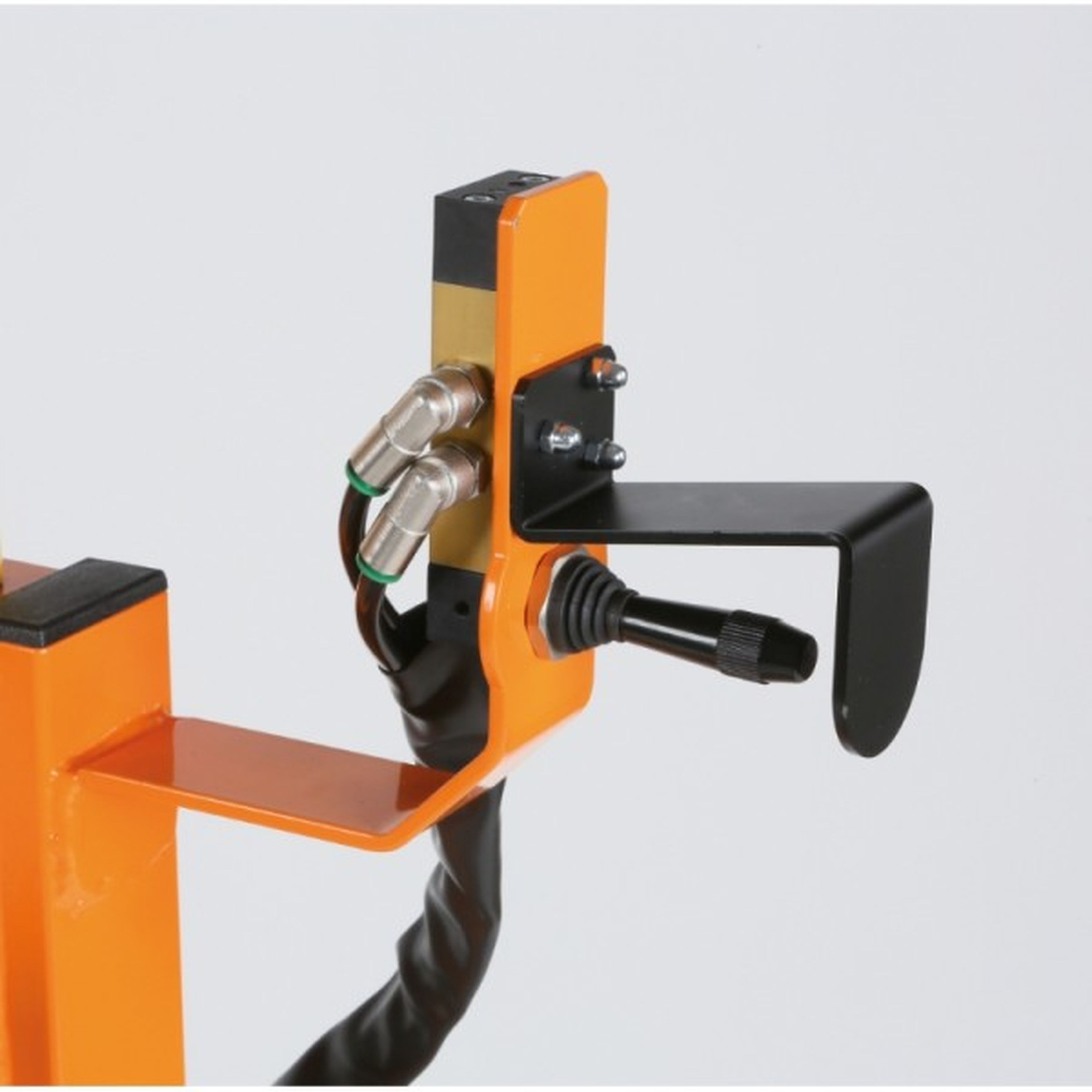 Beta pneumatische veerspanner voor personenwagens, SUVs en bedrijfsvoertuigen, 1550U Image 6